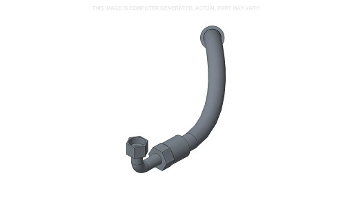 HYDRAULIC HOSE | CASEIH | EU | FR