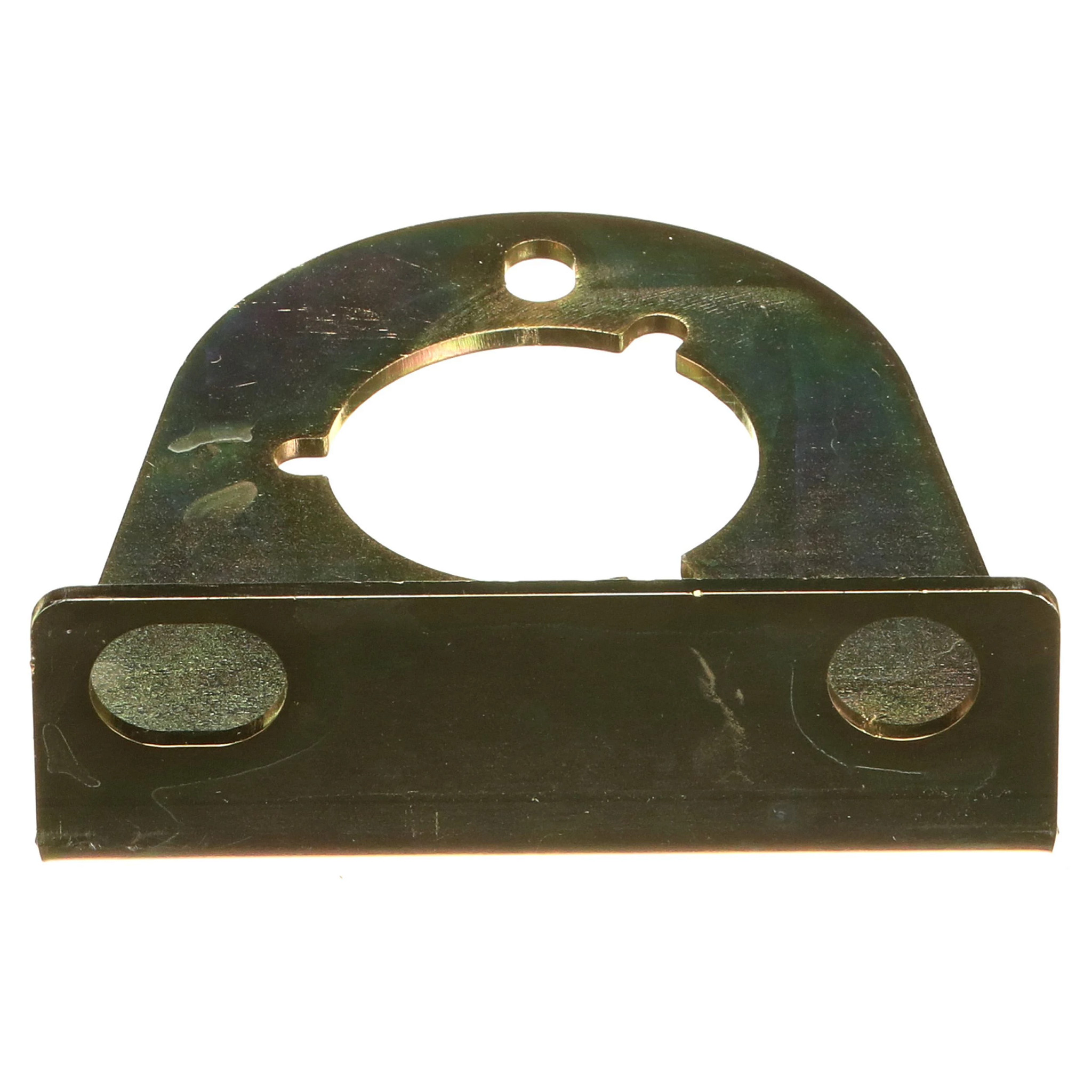 MOUNTING PLATE | CASECE | CA | EN