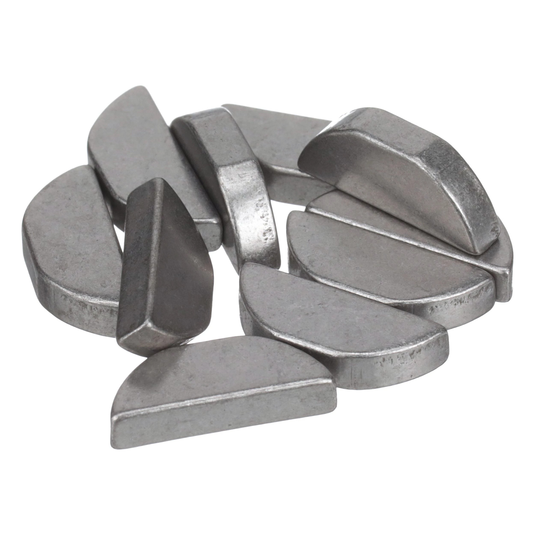 WOODRUFF KEY | CASEIH | GB | EN