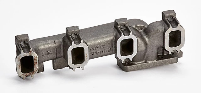 MANIFOLD | CASEIH | CA | EN