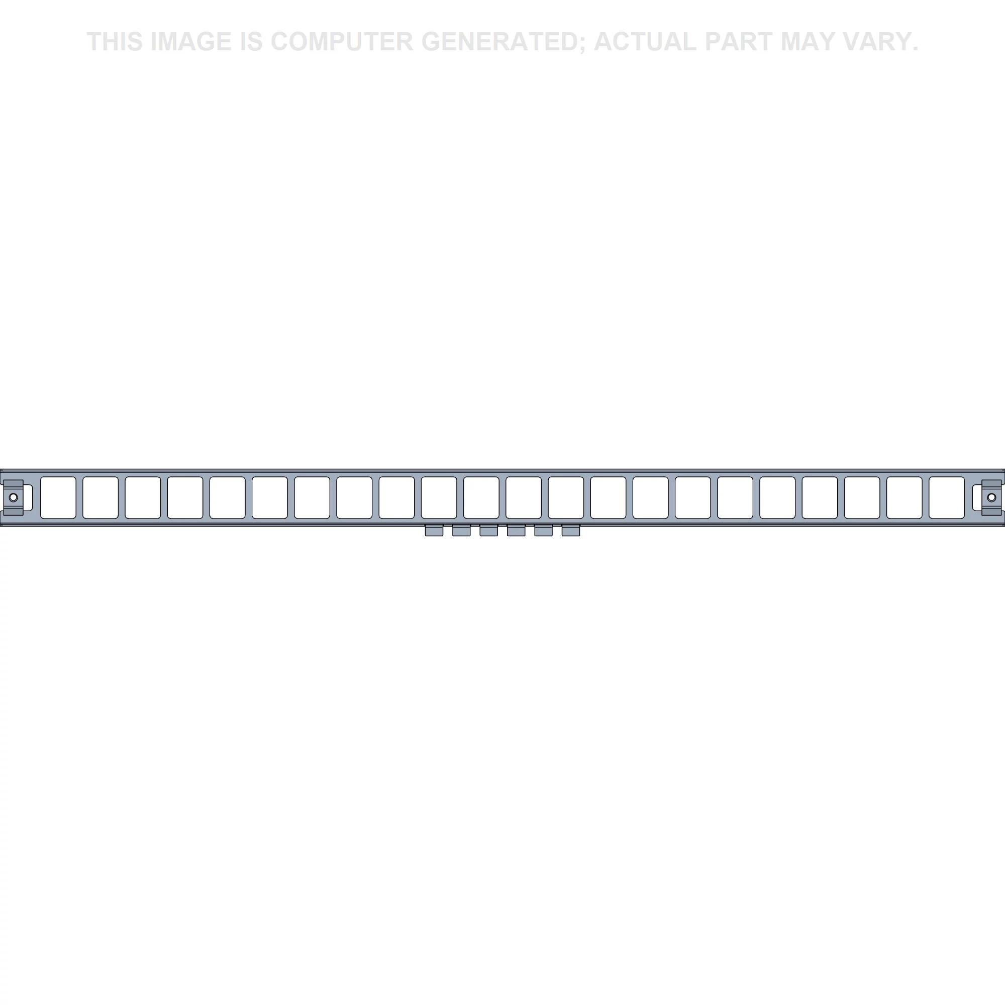 GRILLE | CASEIH | US | EN