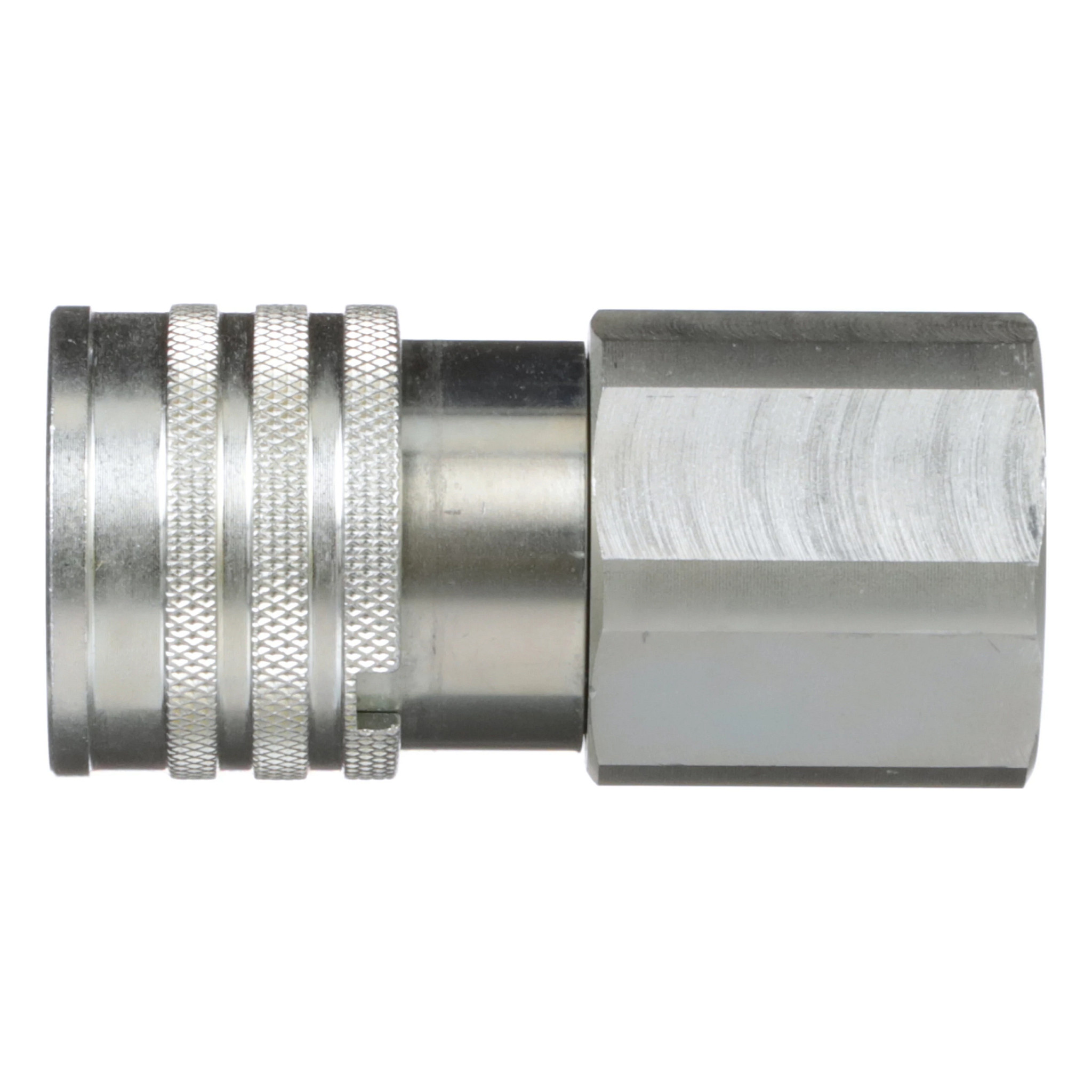 QUICK FEMALE COUPLING | NEWHOLLANDCE | ANZ | EN