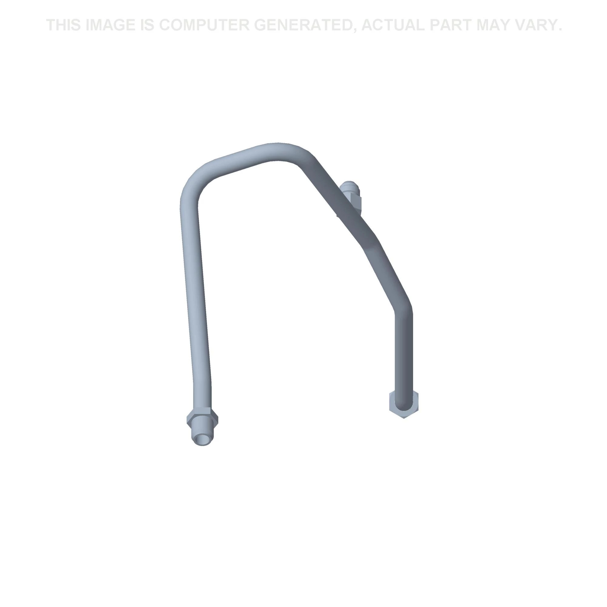 TUBO HIDRÁULICO | CASECE | EU | ES