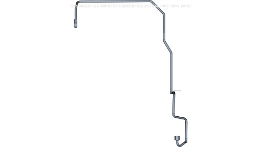 TUBO | NEWHOLLANDAG | SA | PT