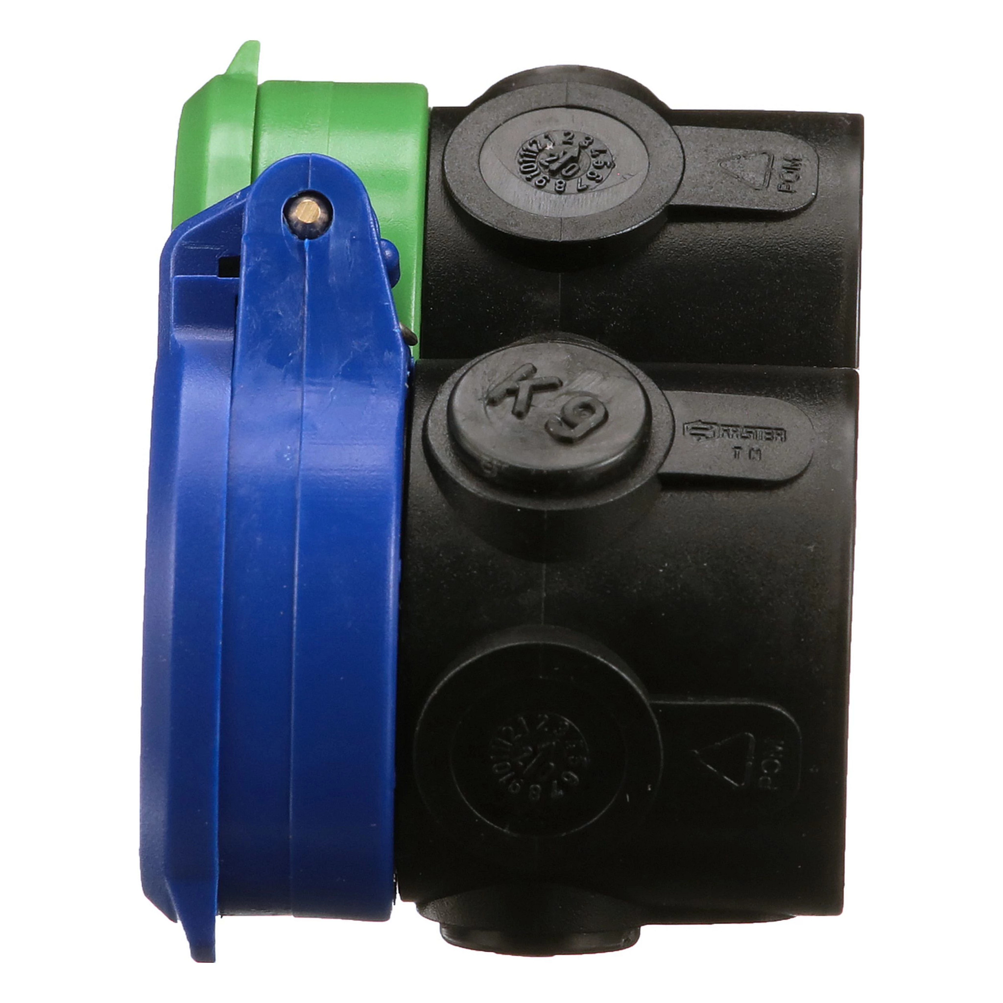 DUST CAP | NEWHOLLANDCE | EU | EN