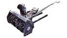 36'' SNOW THROWER - YT - 1987 | NEWHOLLANDAG | IT | IT