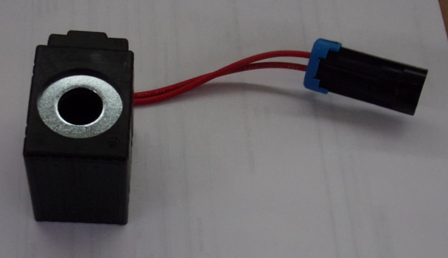 COIL | NEWHOLLANDCE | CA | FR