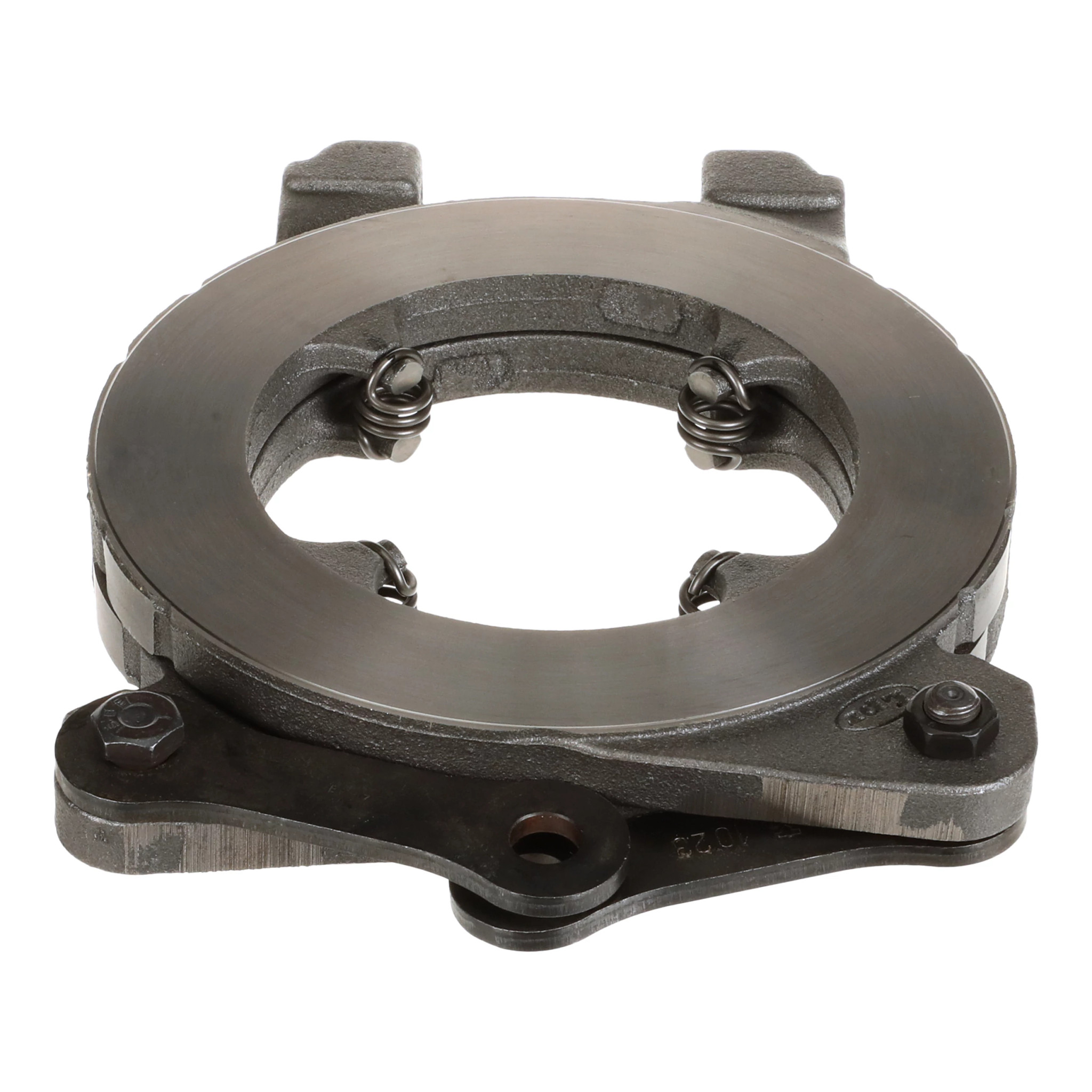 ACTUATOR | CASEIH | AU | EN