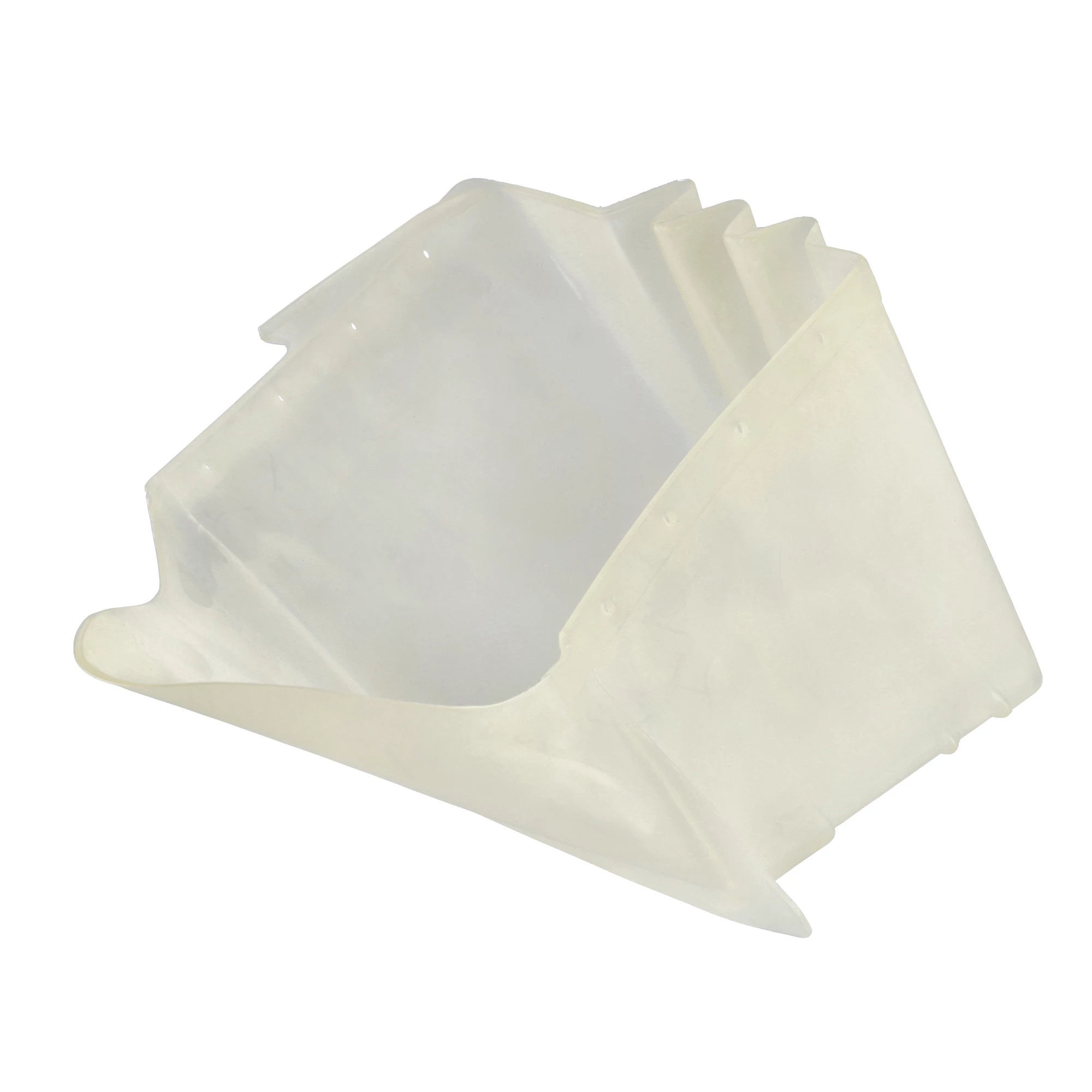 Left-Hand Basket - 360 mm L x 260 mm W x 140 mm H | NEWHOLLANDAG | CA | EN