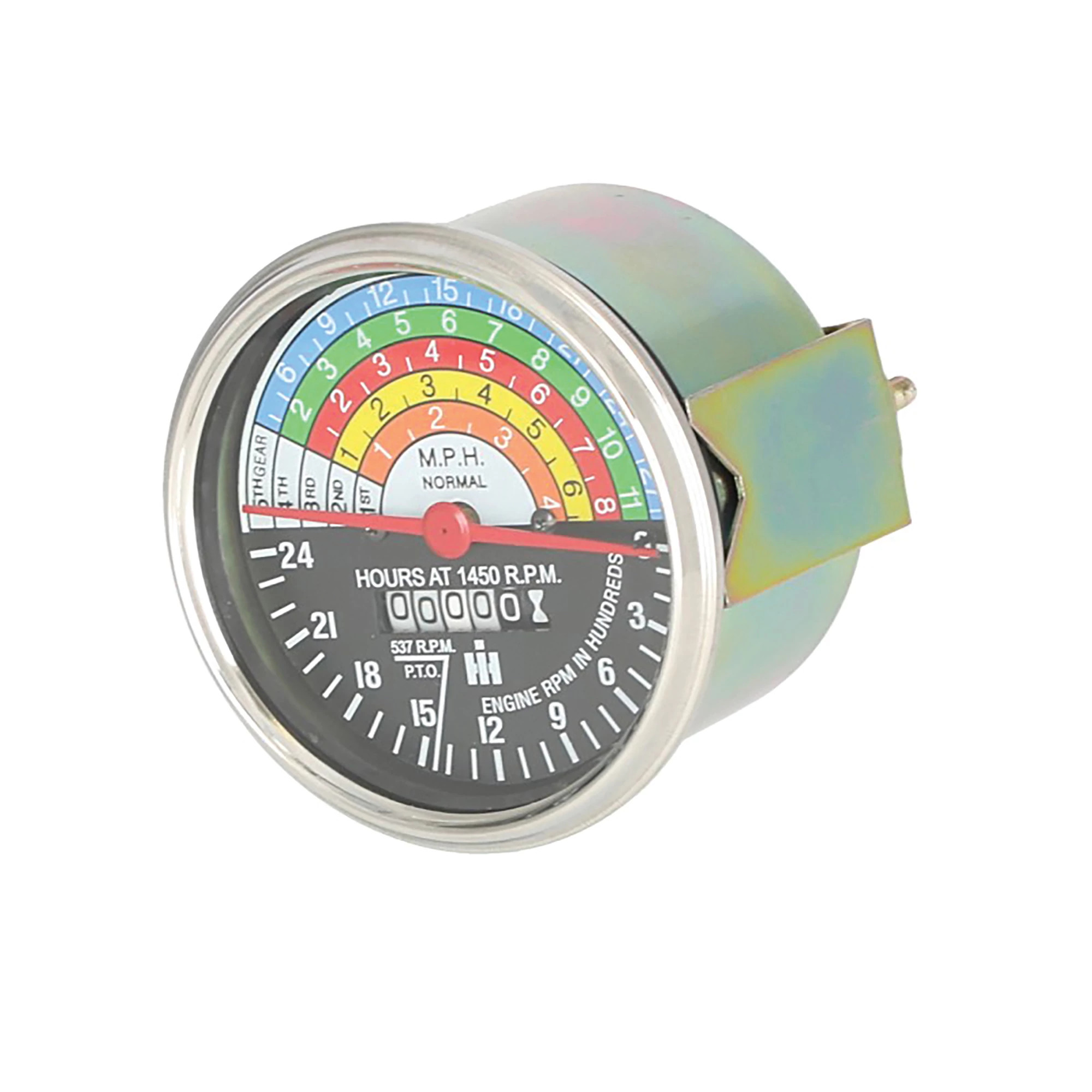 Tachometer Gauge | NEWHOLLANDAG | US | EN