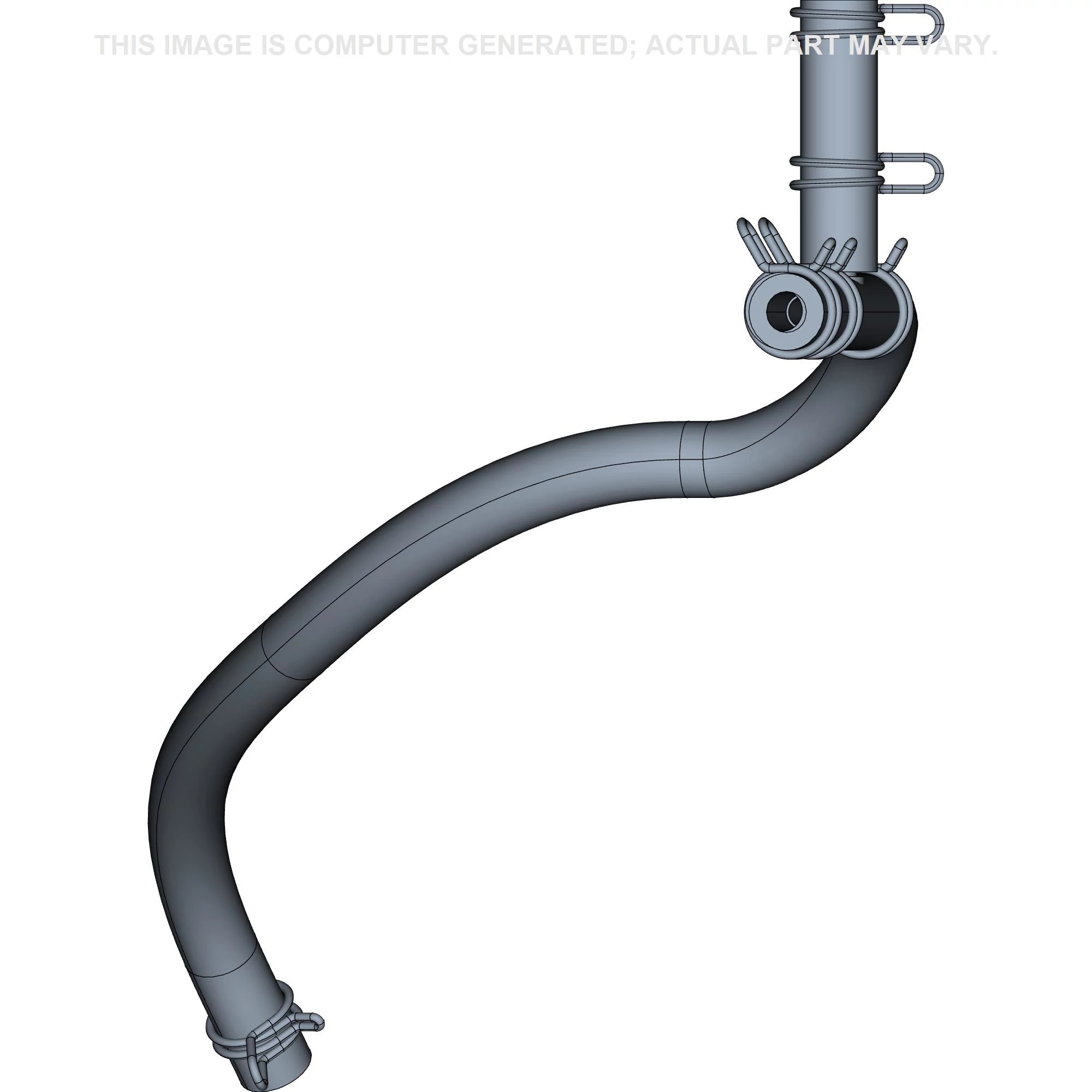 HOSE | CASEIH | AMEA | EN