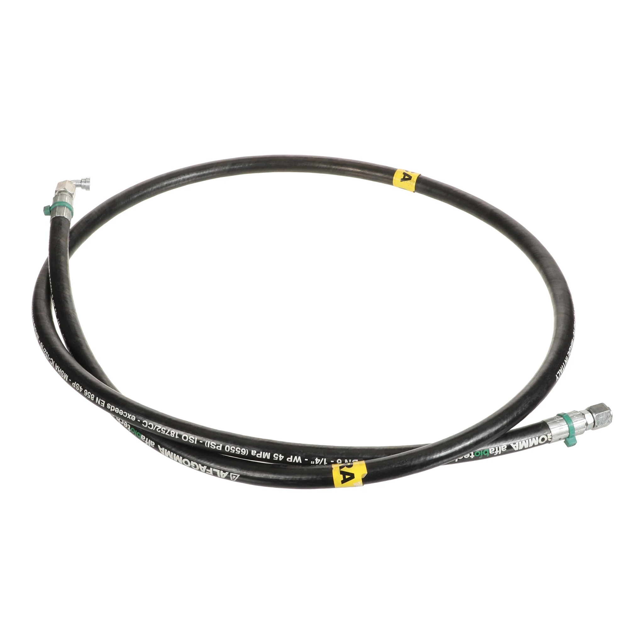 FLEXIBLE HYDRAULIQUE | CASECE | CA | EN