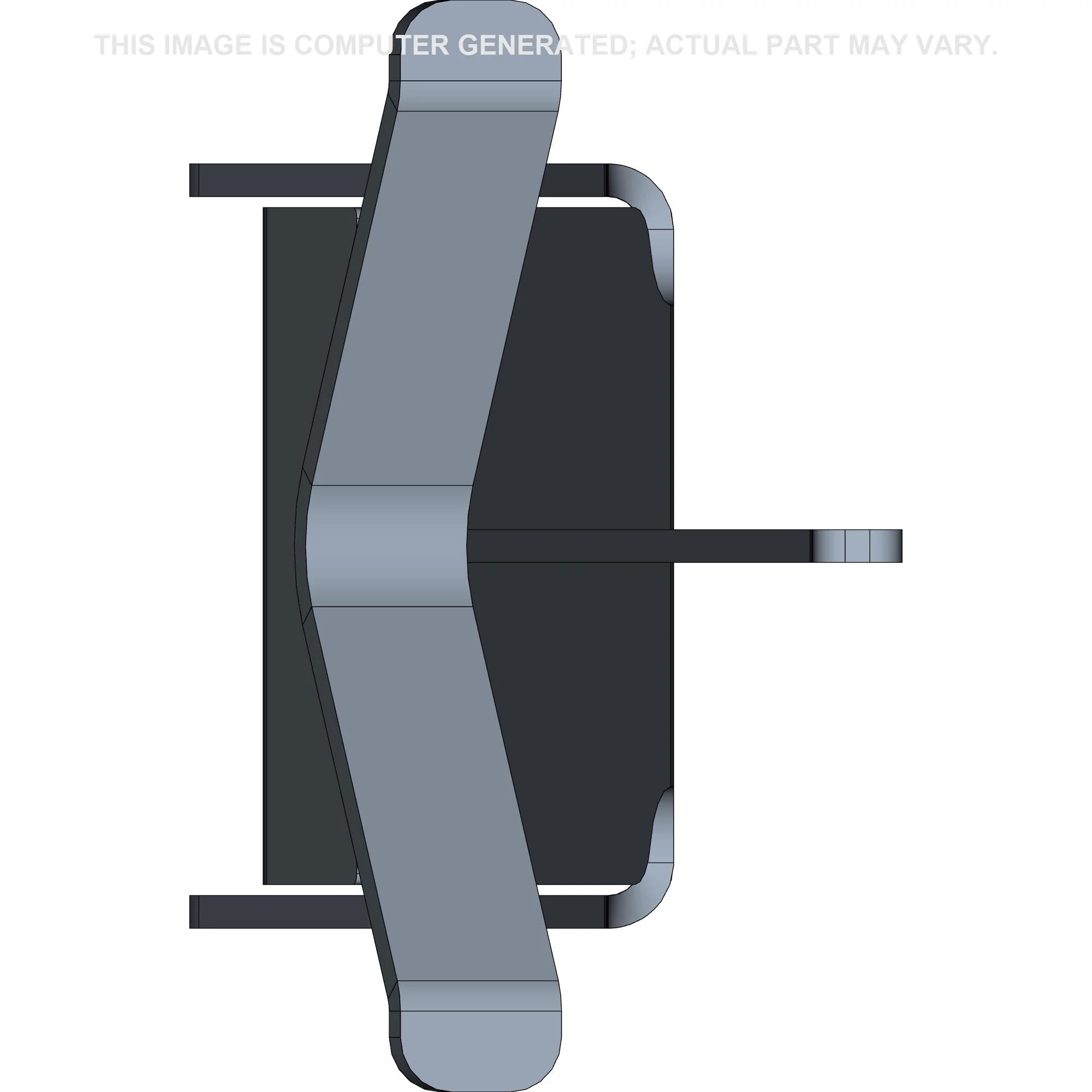 BESLAG | CASEIH | EU | DA