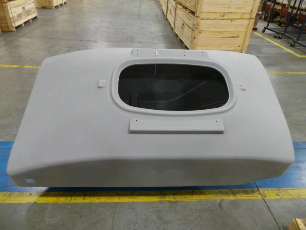 БАК | CASEIH | AMEA | RU