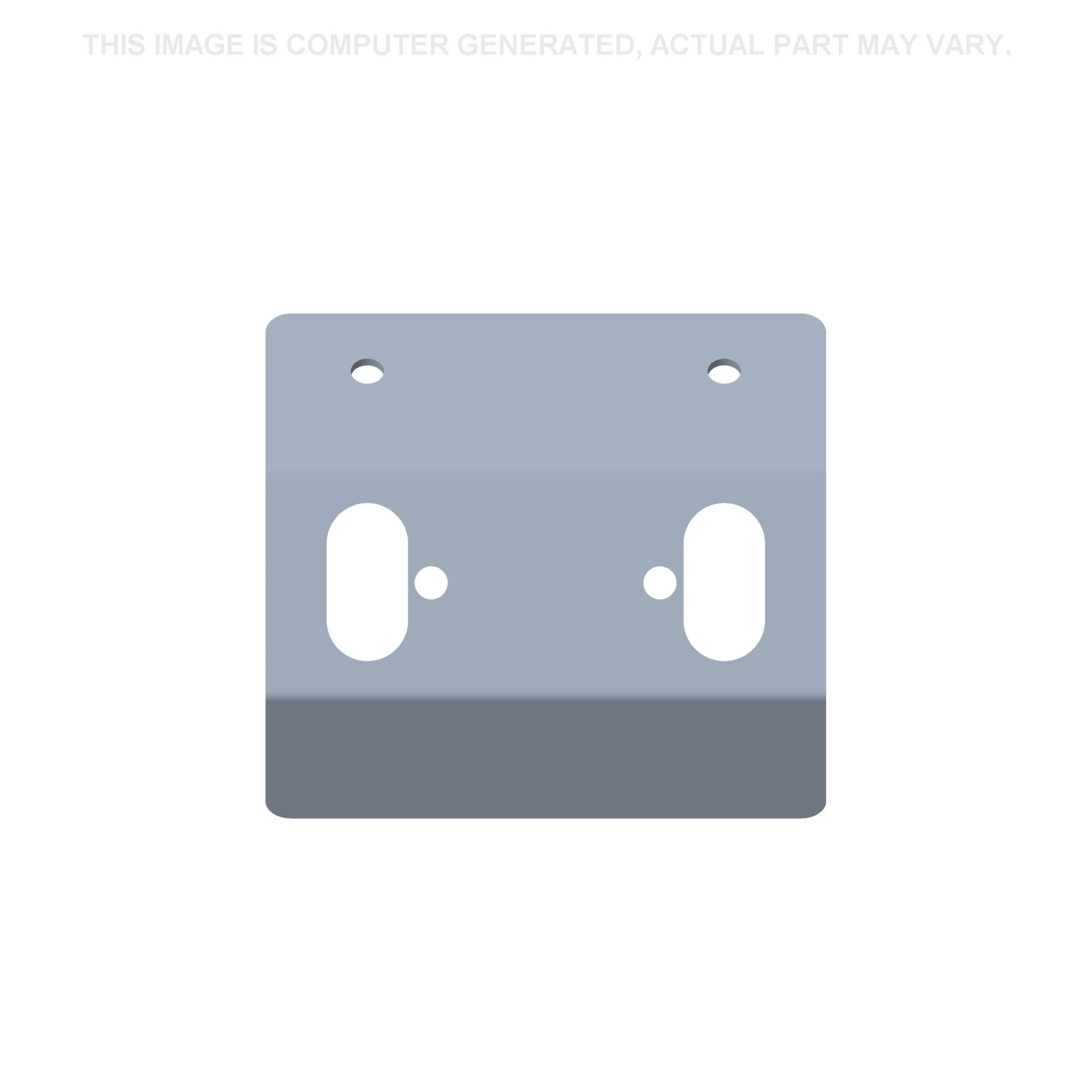 МОНТАЖНАЯ ПЛАСТИНА | CASEIH | AMEA | EN