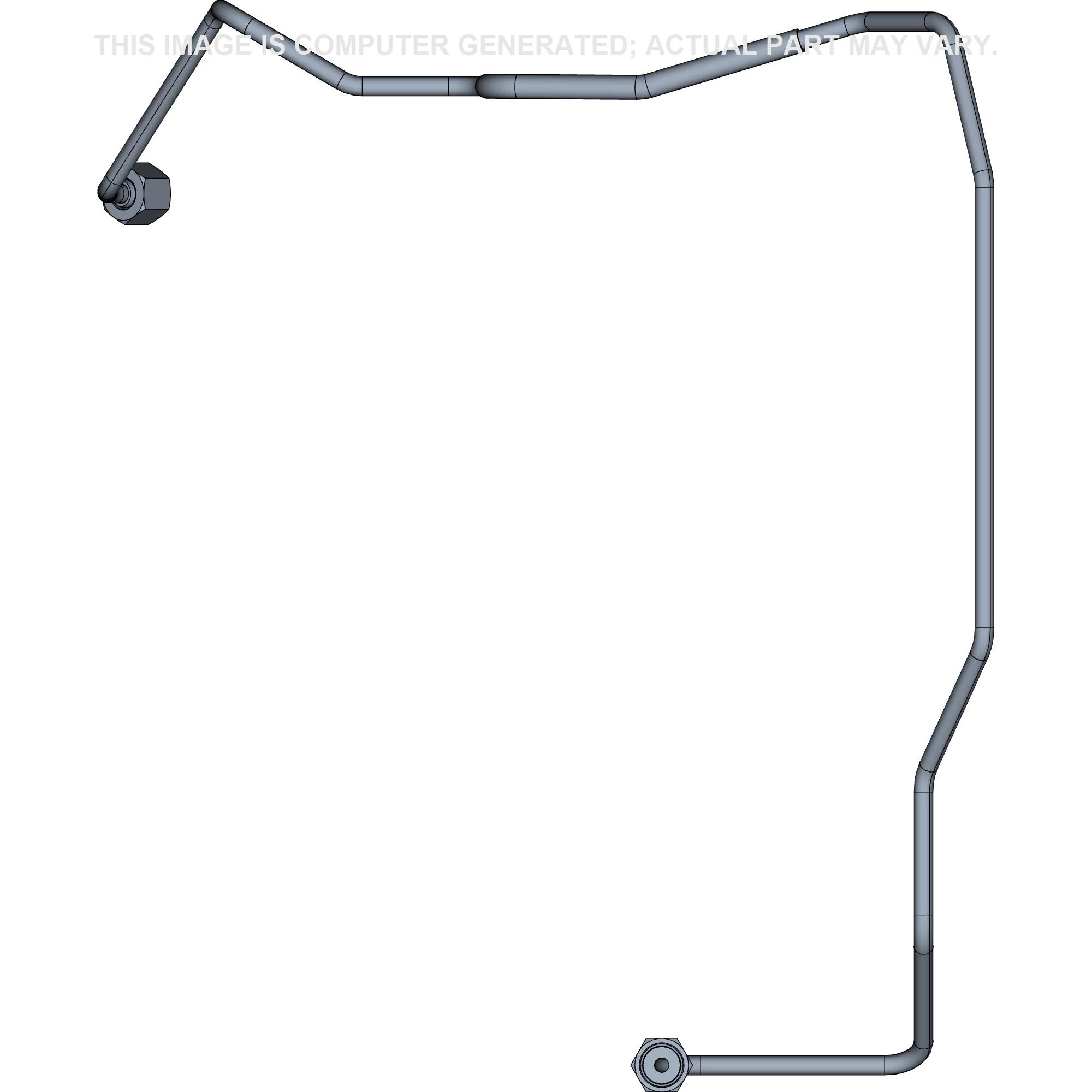 TUYAU | CASEIH | EU | FR