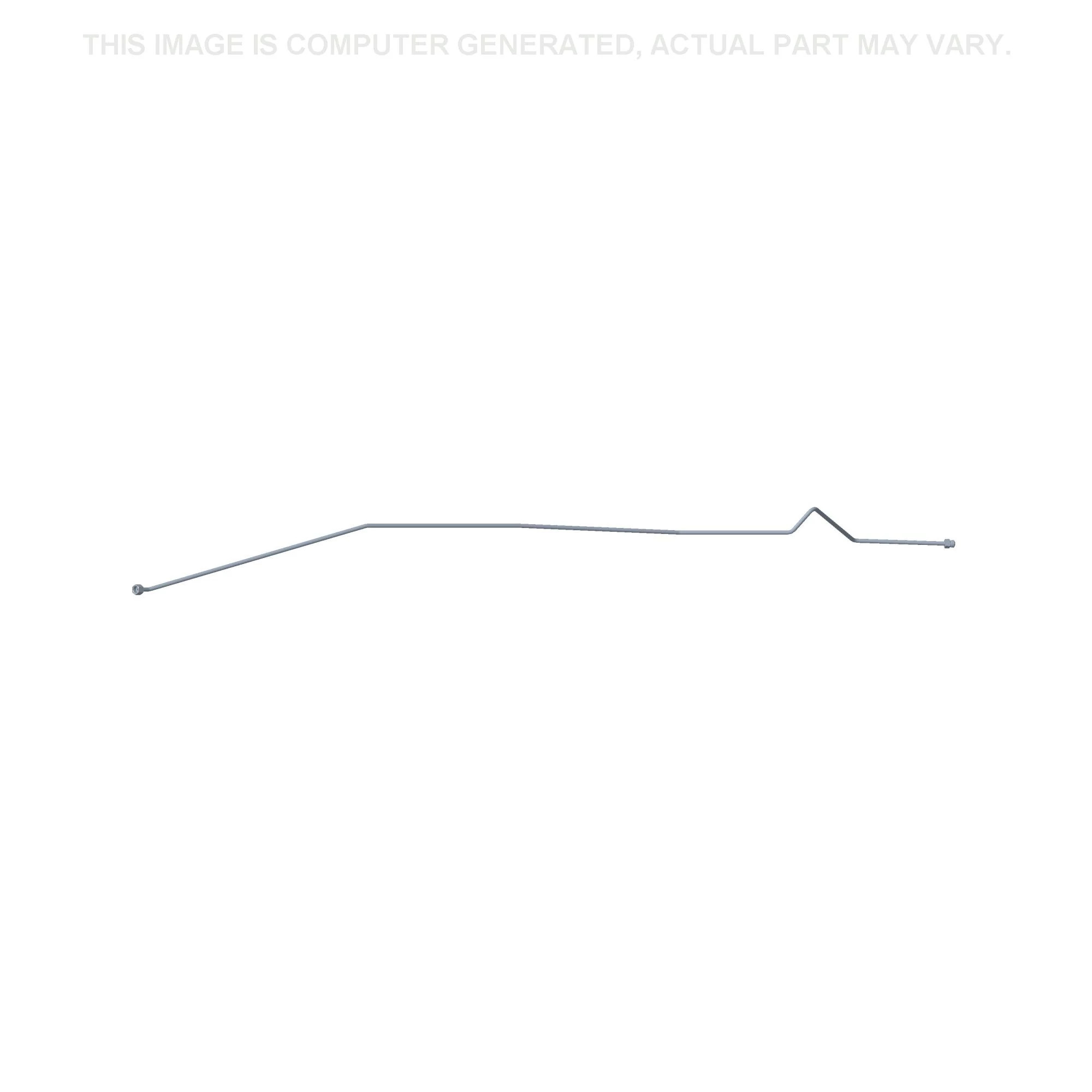 TUBAGEM HIDRÁULICO | CASEIH | EU | PT