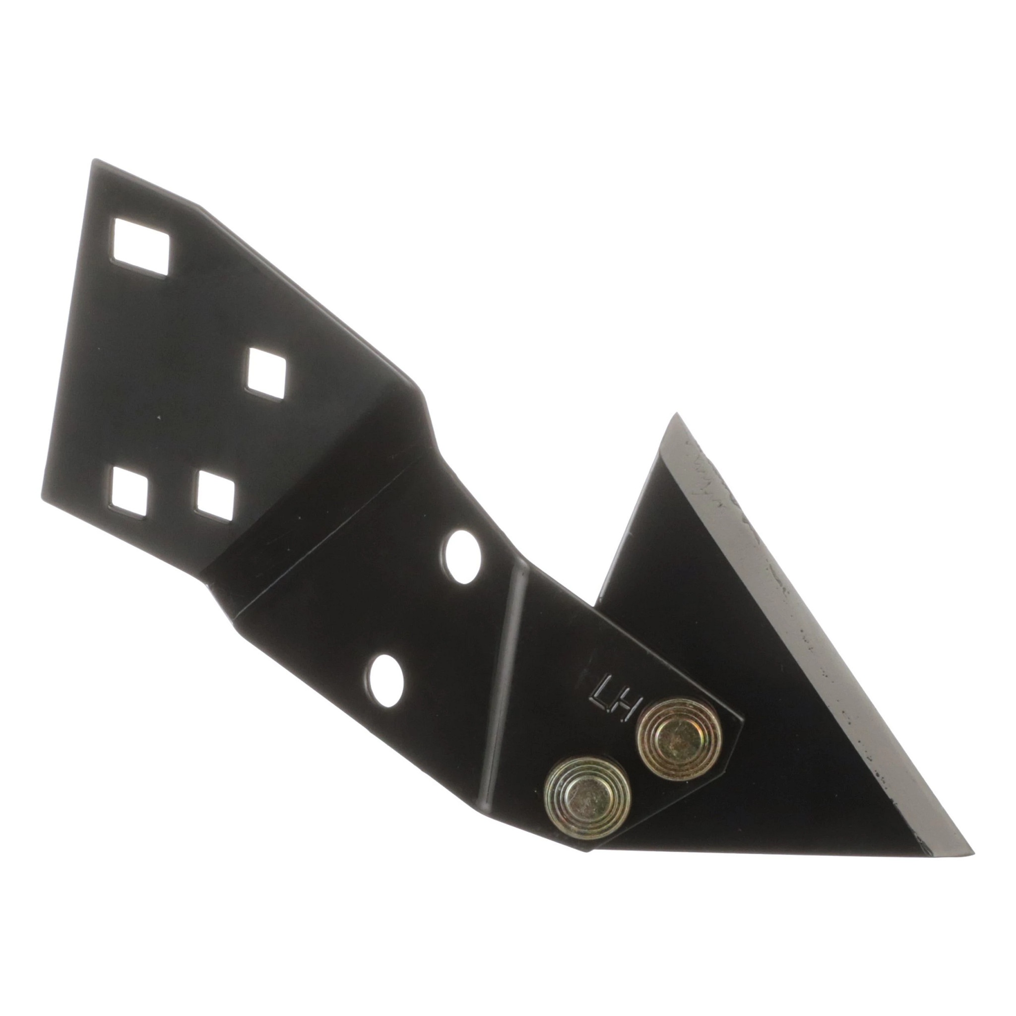 SCRAPER | CASECE | CA | EN