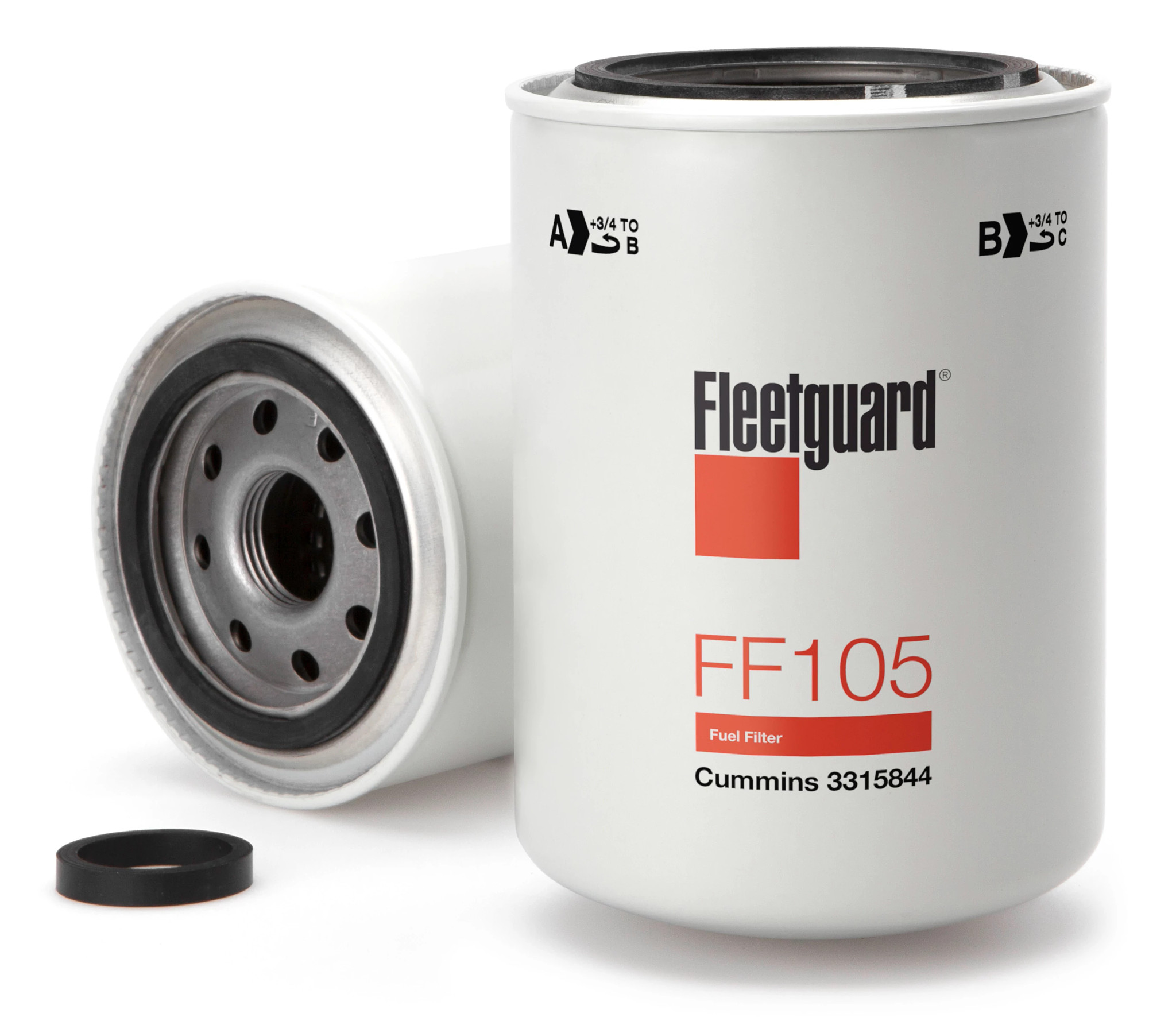 FUEL FILTER | CASEIH | AU | EN