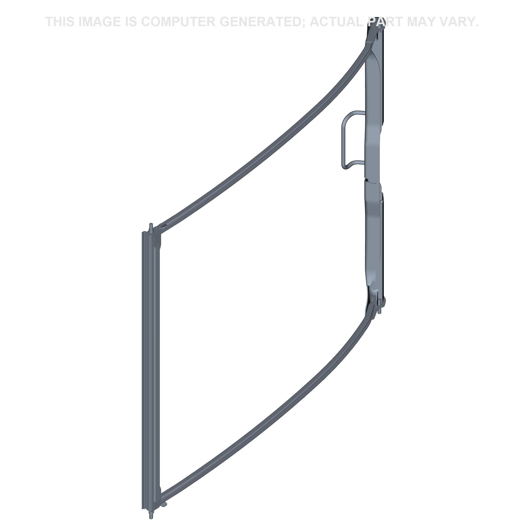 FRAME | CASEIH | NZ | EN