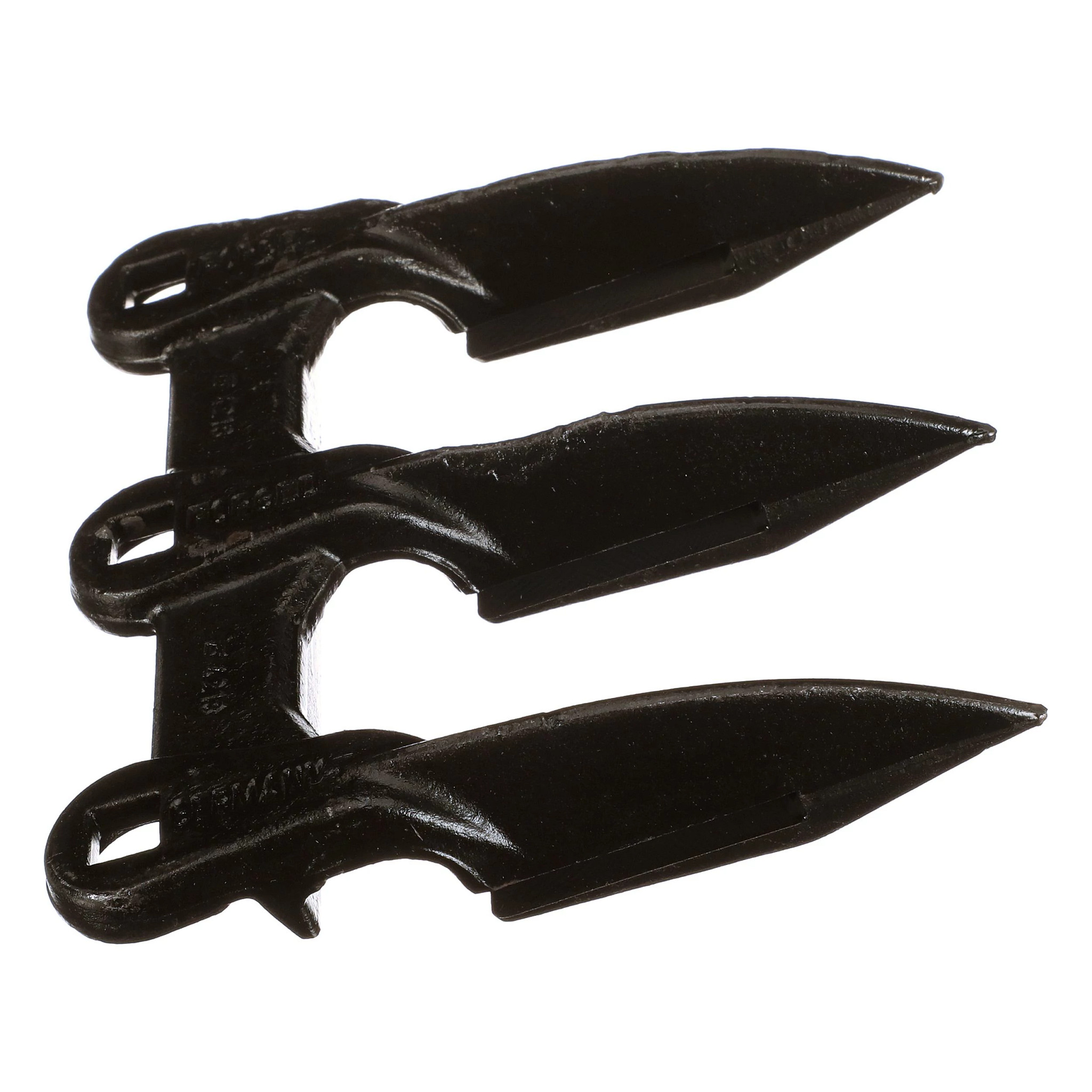 Protetor Triplo - Sistema 3"