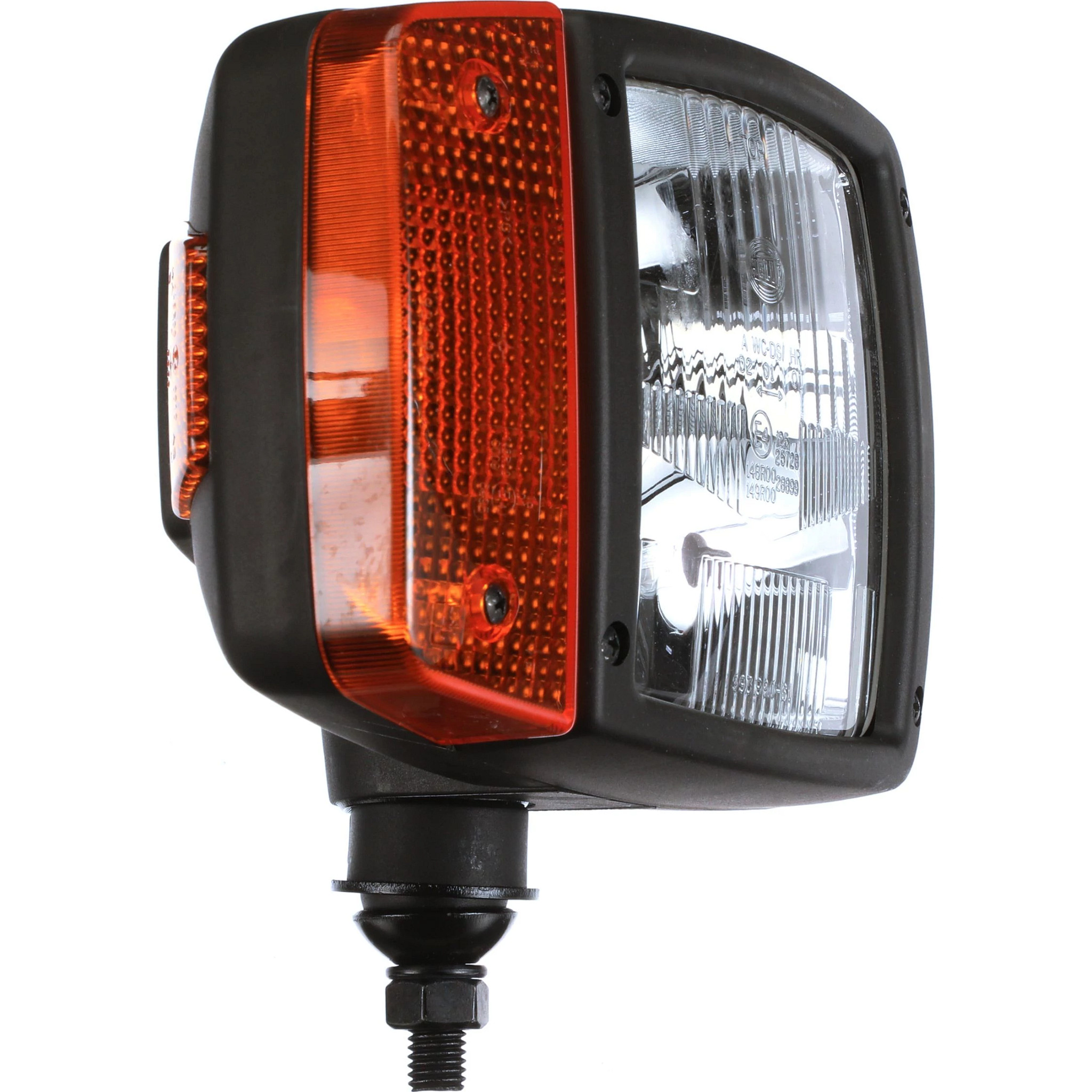 HEADLAMP | CASECE | CA | EN