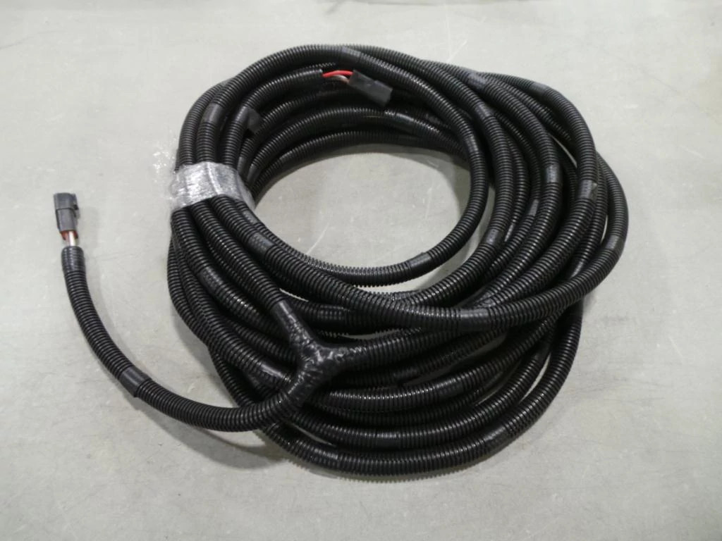WIRE HARNESS | CASEIH | CA | EN