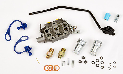 DIA KIT, TRACTOR | CASEIH | CA | FR