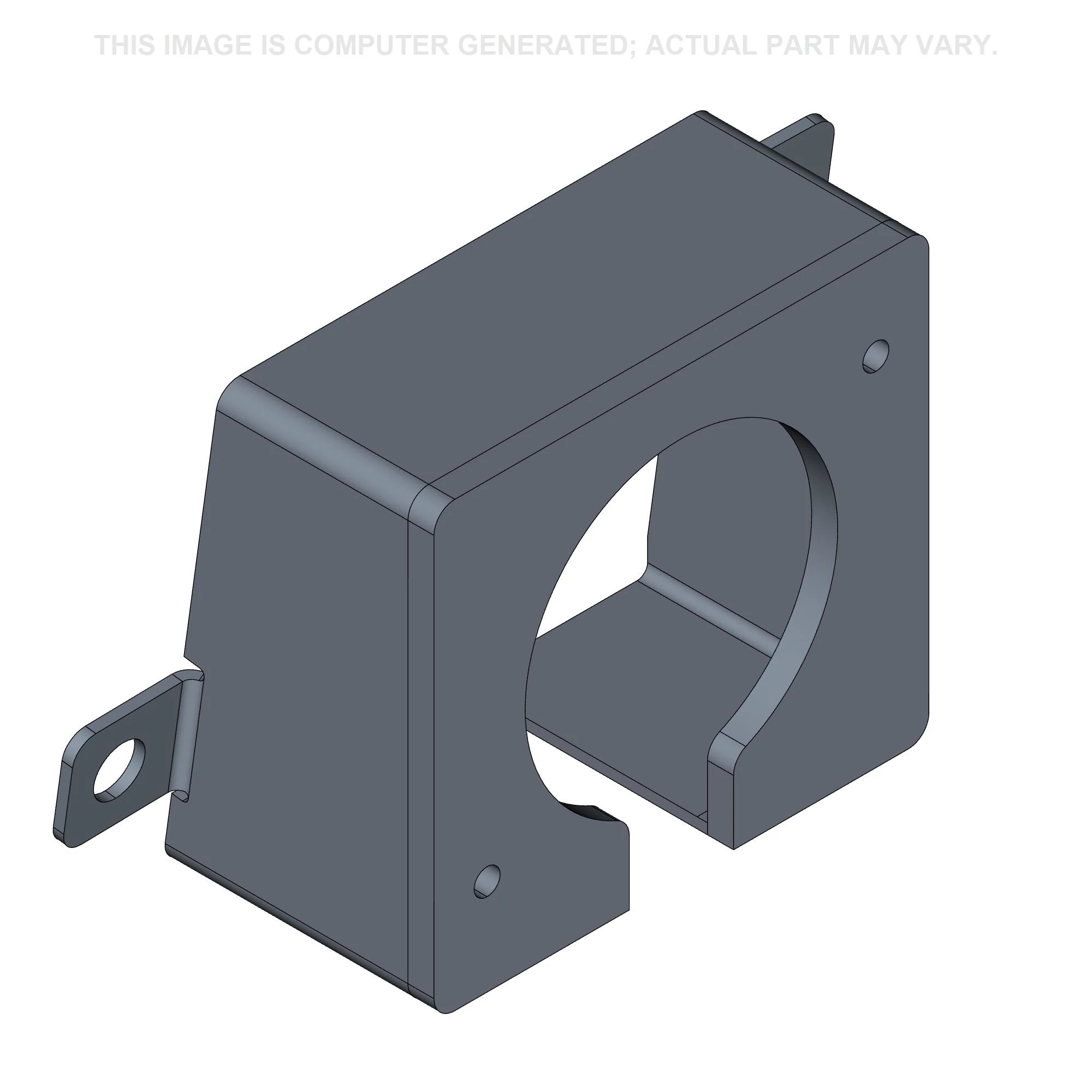 BRACKET | NEWHOLLANDCE | CA | EN