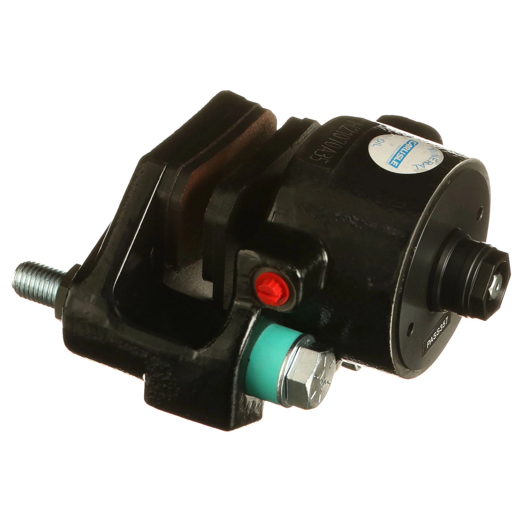 BRAKE CALIPER | CASECE | CA | EN