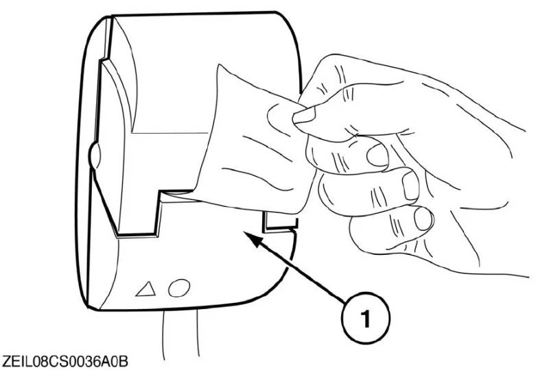 DIA KIT, HARVESTER | NEWHOLLANDAG | CA | EN