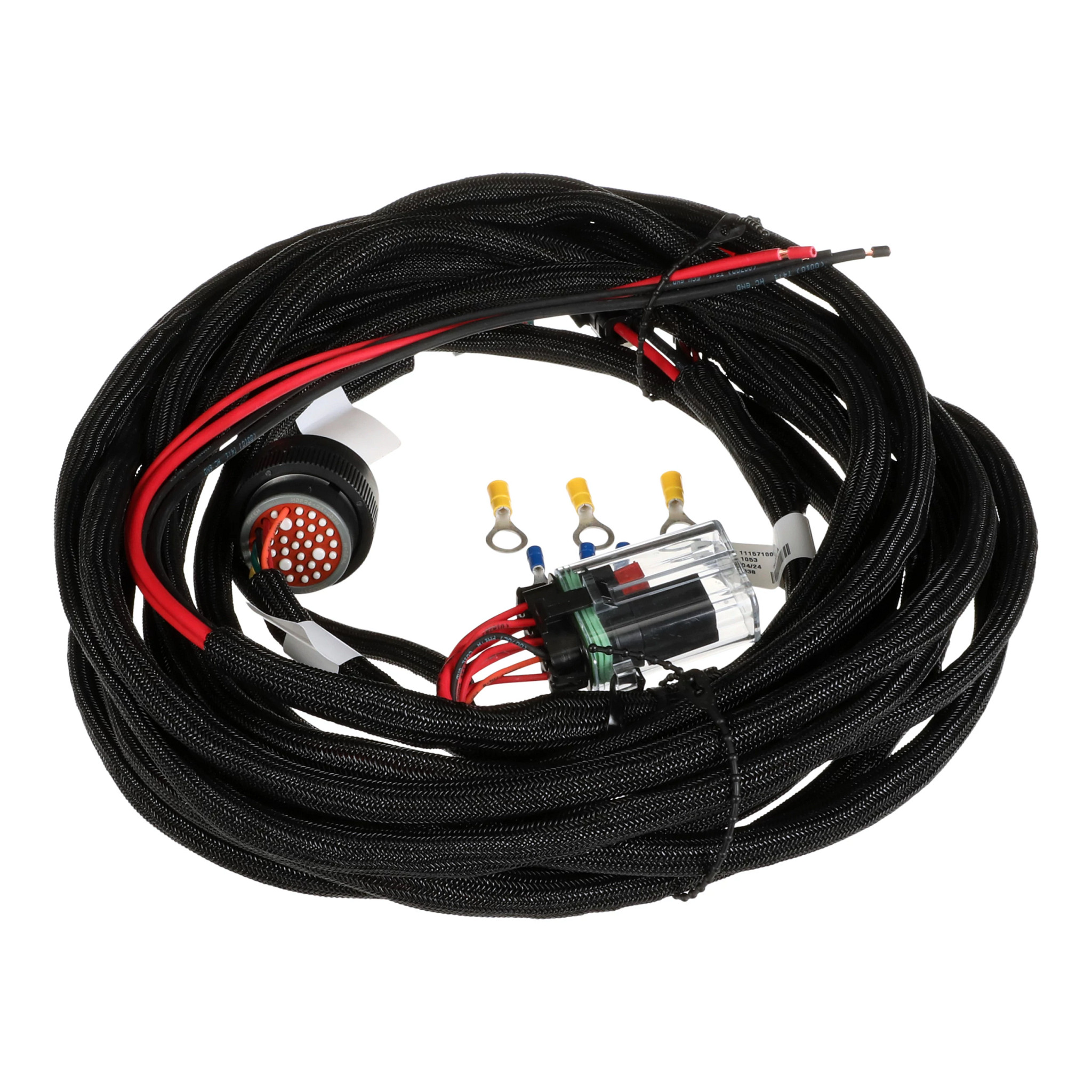 CABLE | CASEIH | CA | FR