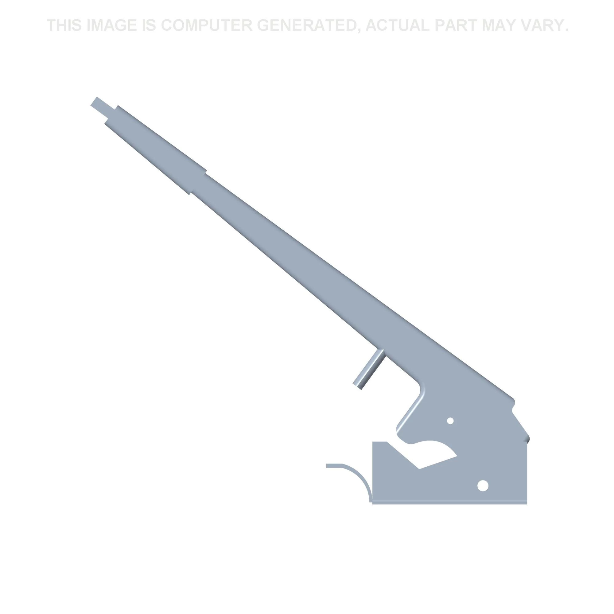 LEVER | NEWHOLLANDCE | EU | DA