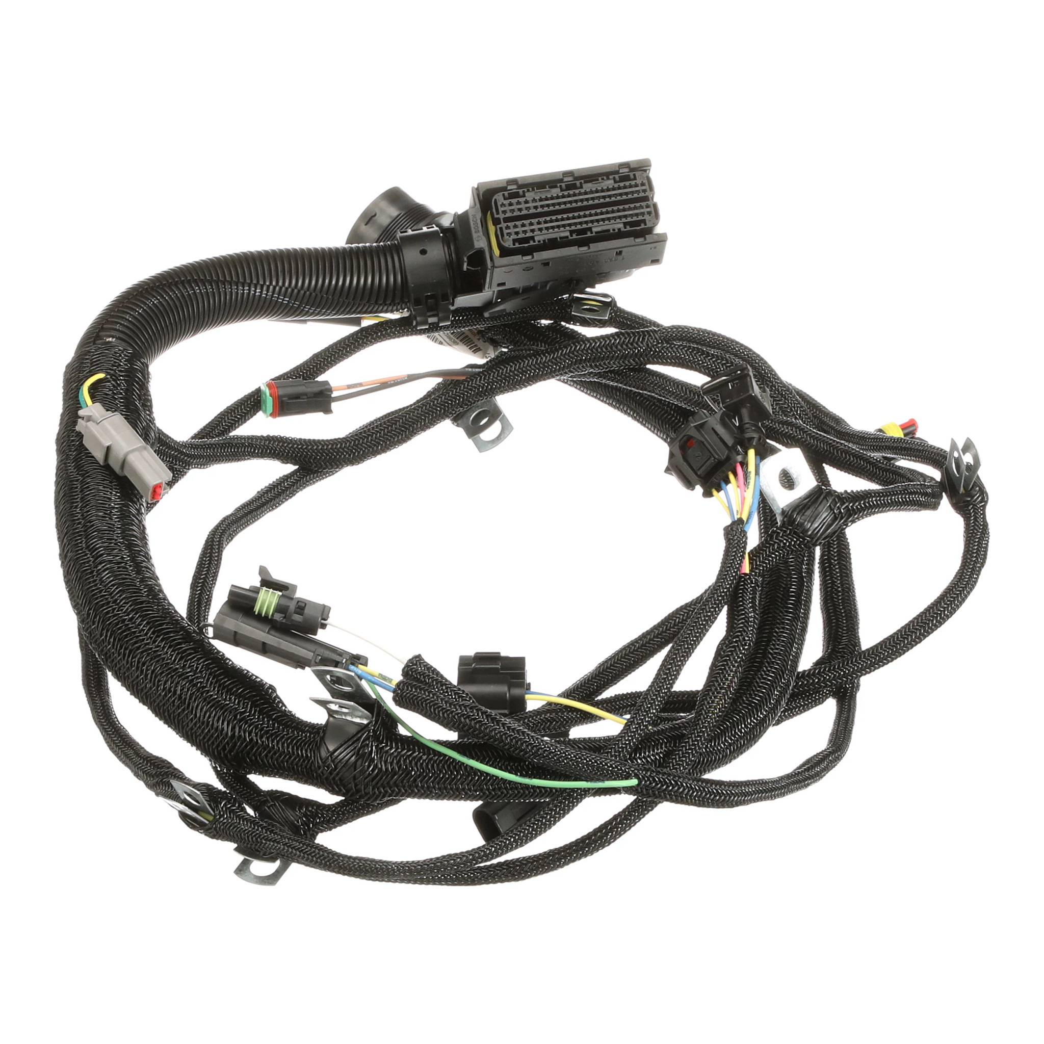 CABLAGGIO | NEWHOLLANDAG | IT | IT