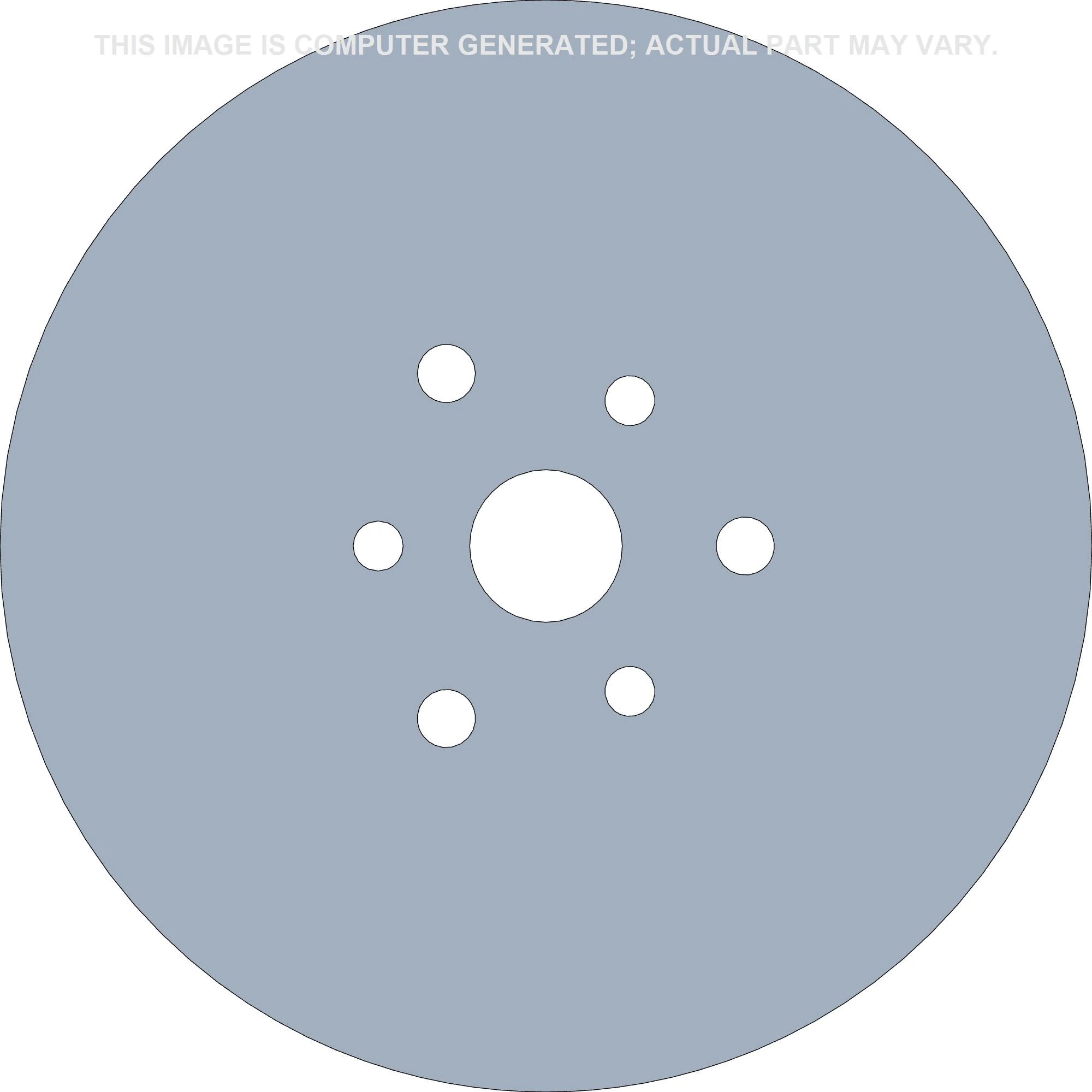 PLATE | FLEXICOIL | US | EN