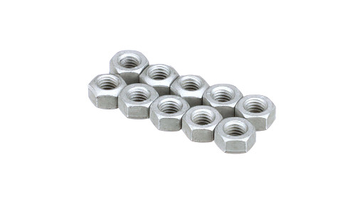 NUT | CASECE | SA | EN