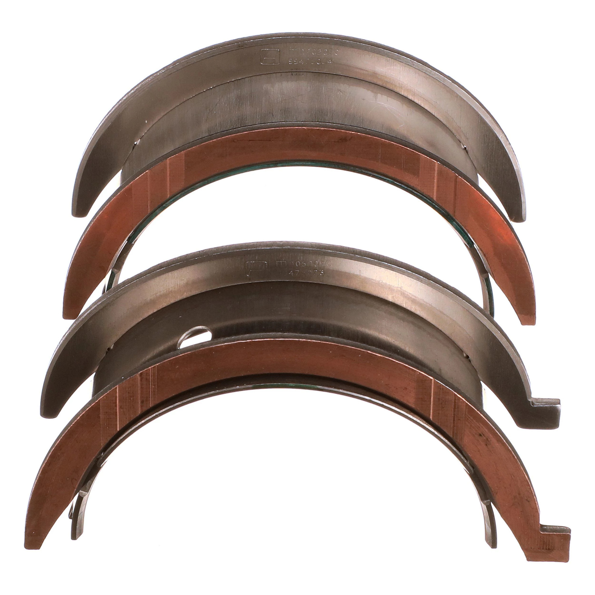 CONJ ANILHAS ENCOSTO STD