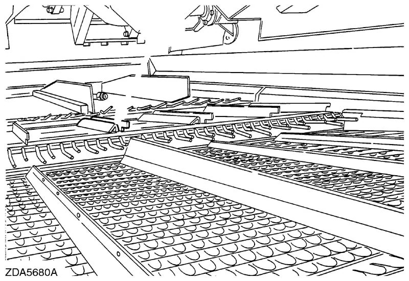 DIA KIT, HARVESTER | NEWHOLLANDAG | EU | EN