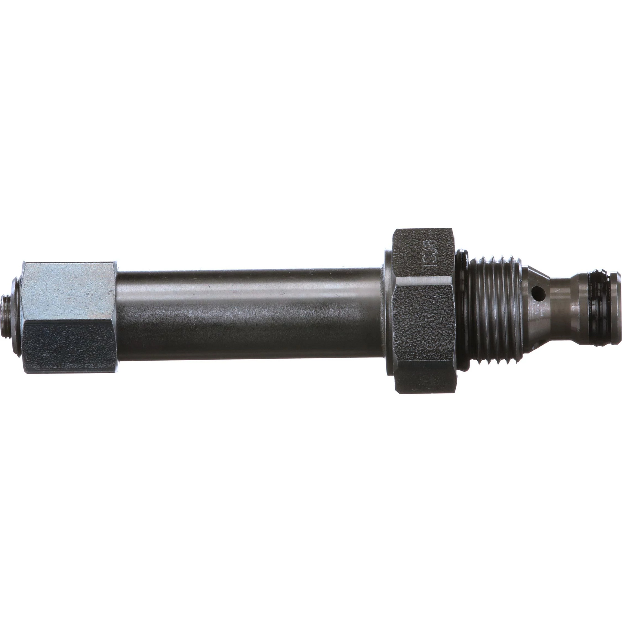 Válvula Contr. Pressão