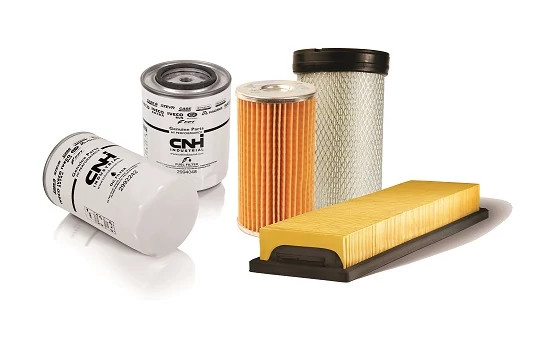 T7.270 Ac Autocommand - Filters Kit  600H | NEWHOLLANDAG | CA | EN