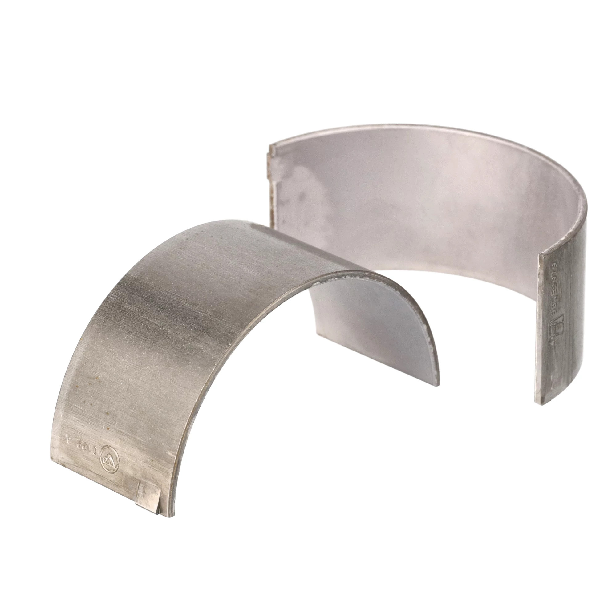 SET OF STD MAIN BRGS | NEWHOLLANDAG | AMEA | FR