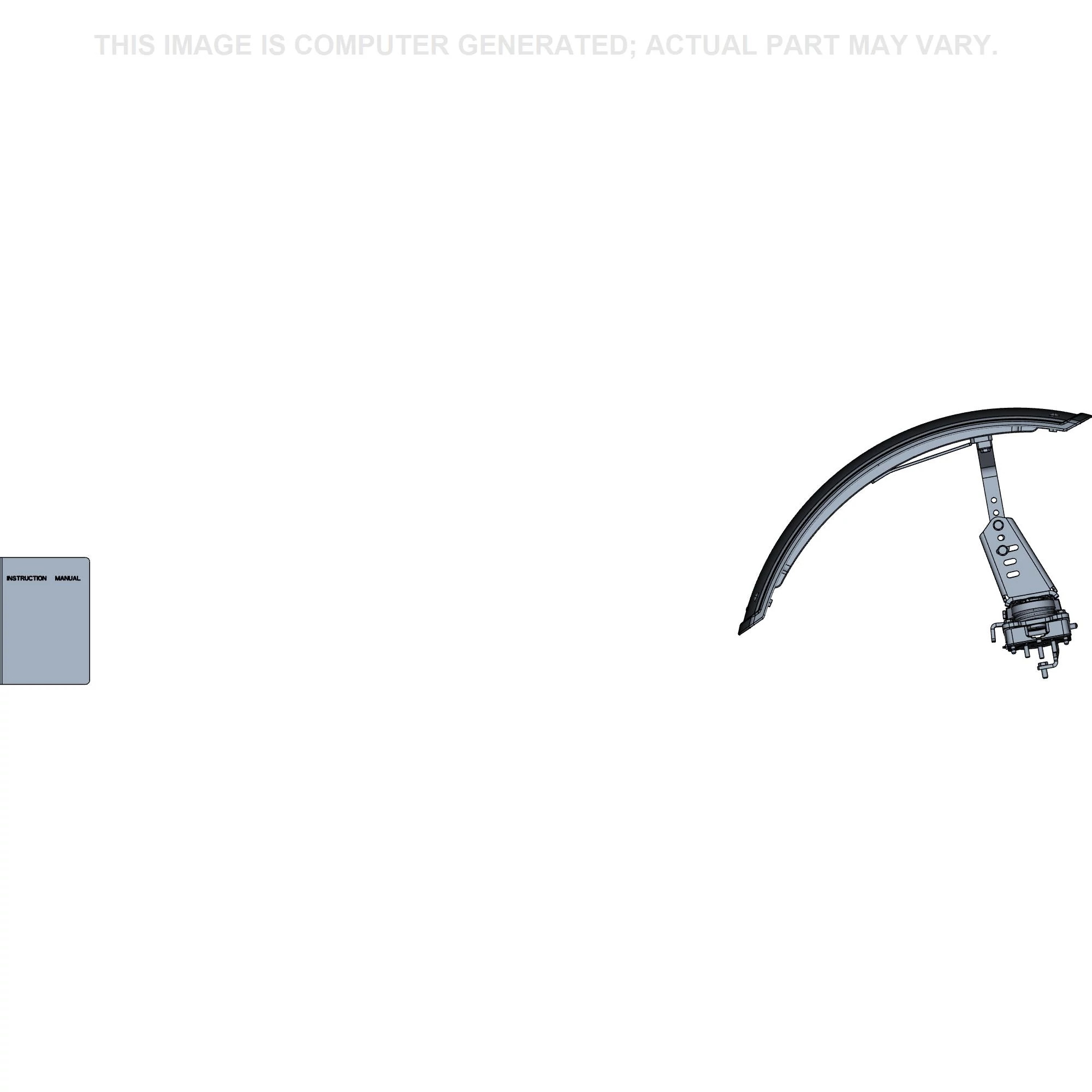 DIA KIT, TRACTOR | CASEIH | SA | EN