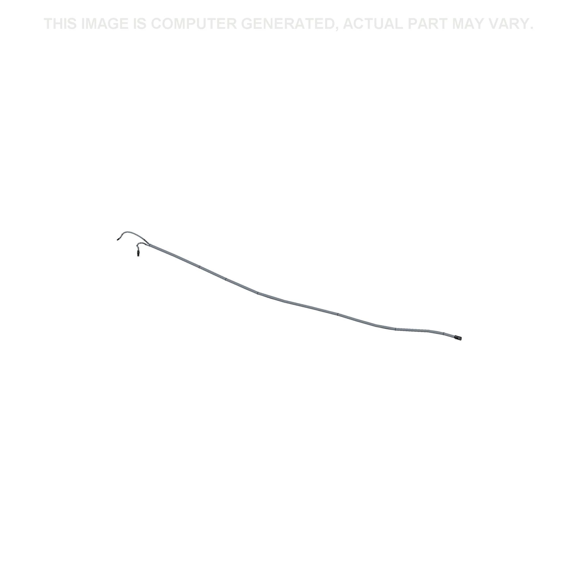 WIRE HARNESS | NEWHOLLANDAG | CA | EN