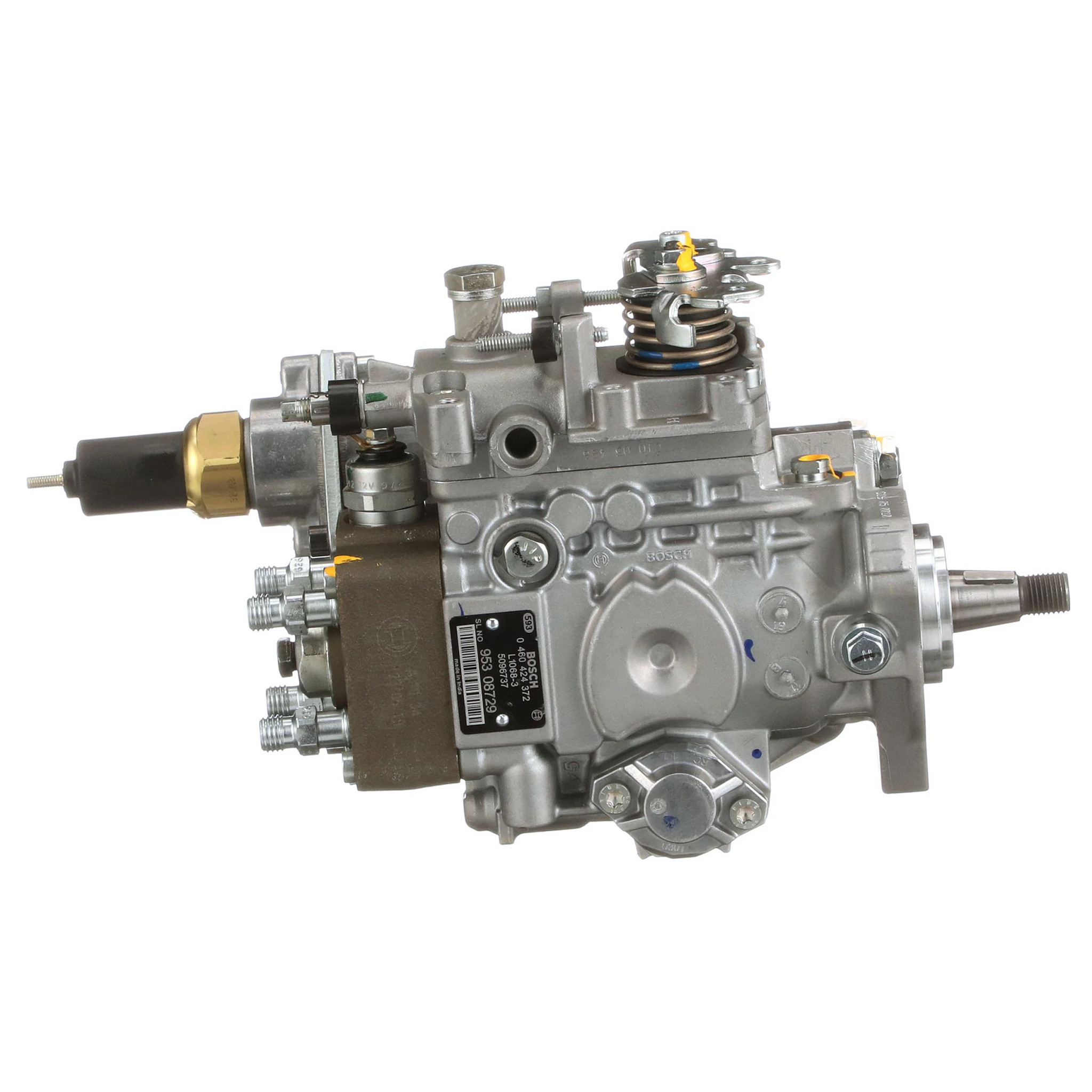 FUEL INJECTION PUMP | STEYR | CA | EN