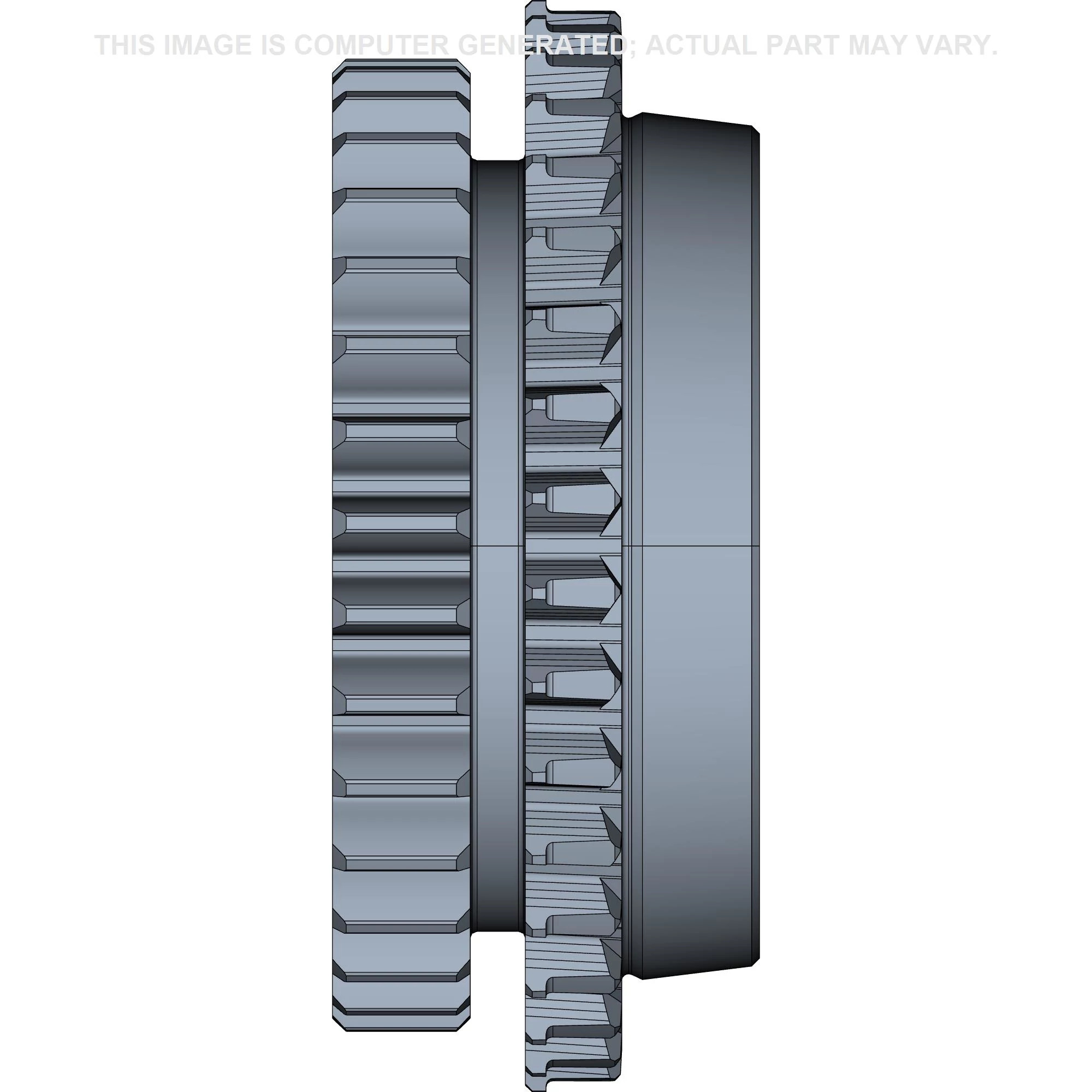 GEAR | CASECE | US | EN