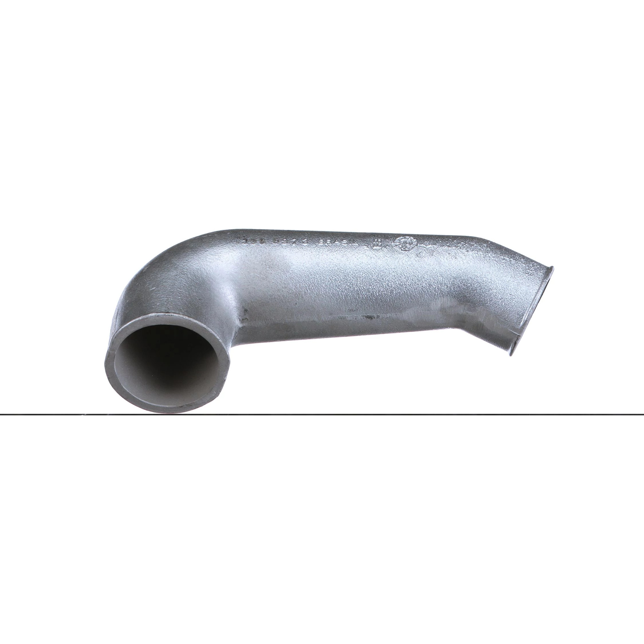 AIR INTAKE TUBE | CASEIH | CA | EN