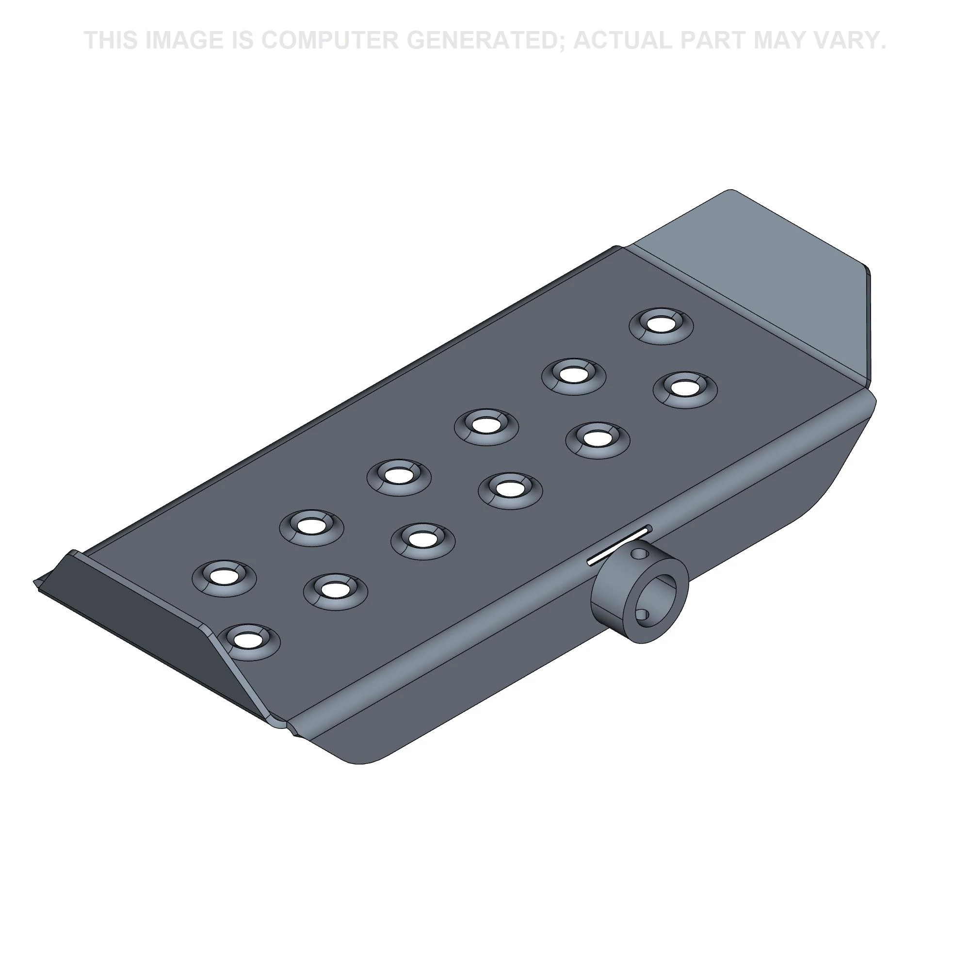 PEDAL | NEWHOLLANDAG | SA | EN