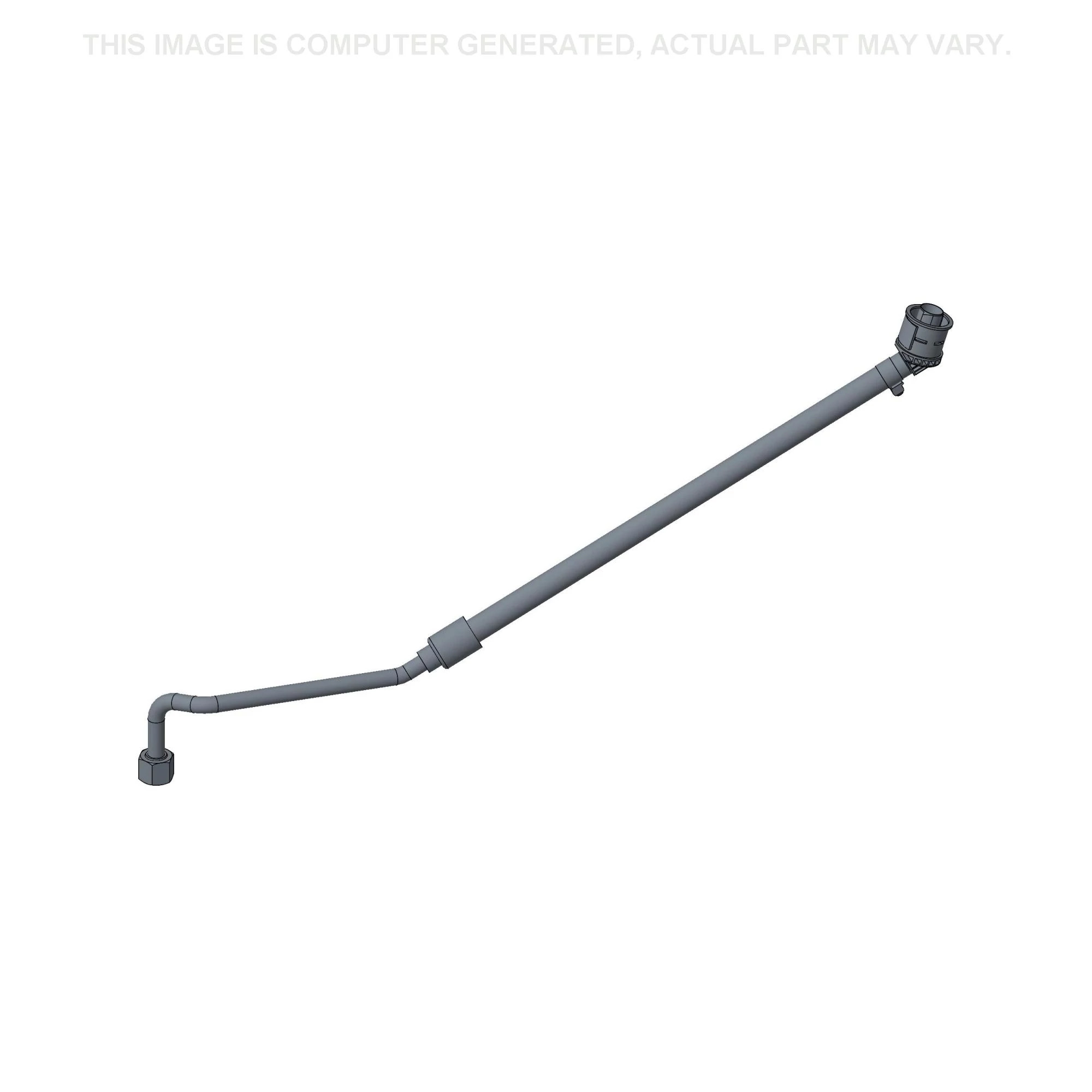 TUBO | NEWHOLLANDAG | EU | ES