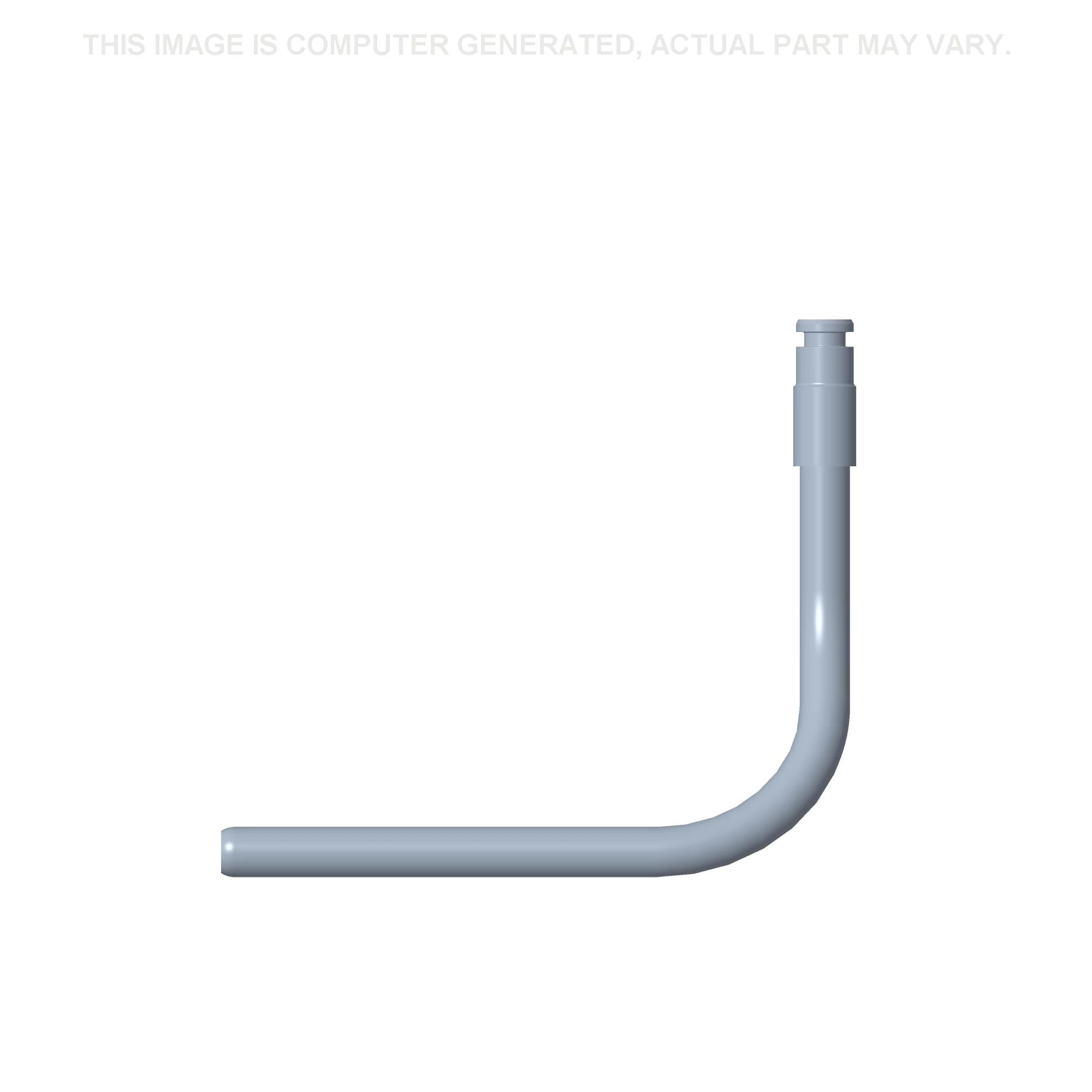 RIGID TUBE | CASEIH | CA | EN