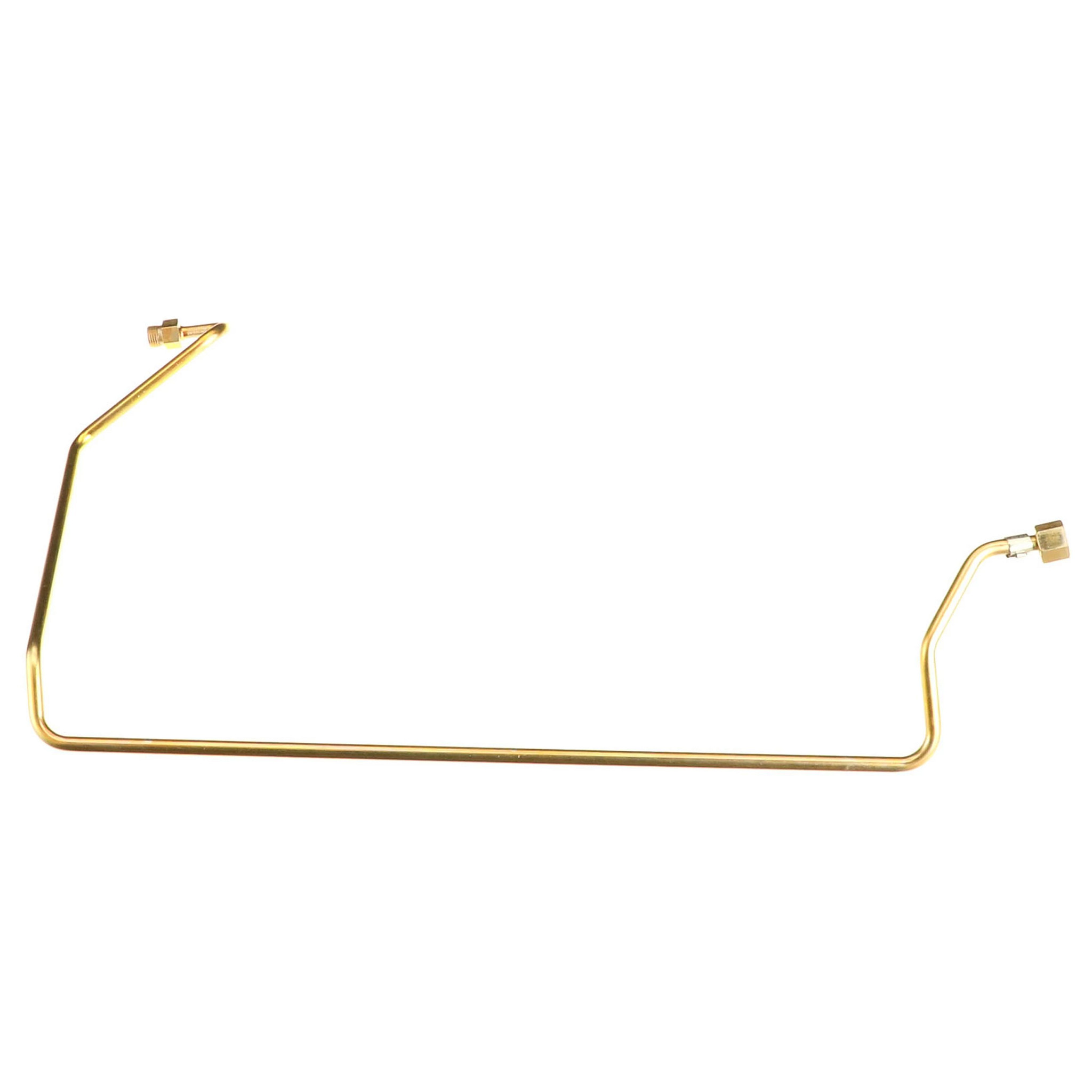 RURKA HYDRAULICZNA | NEWHOLLANDAG | EU | PL